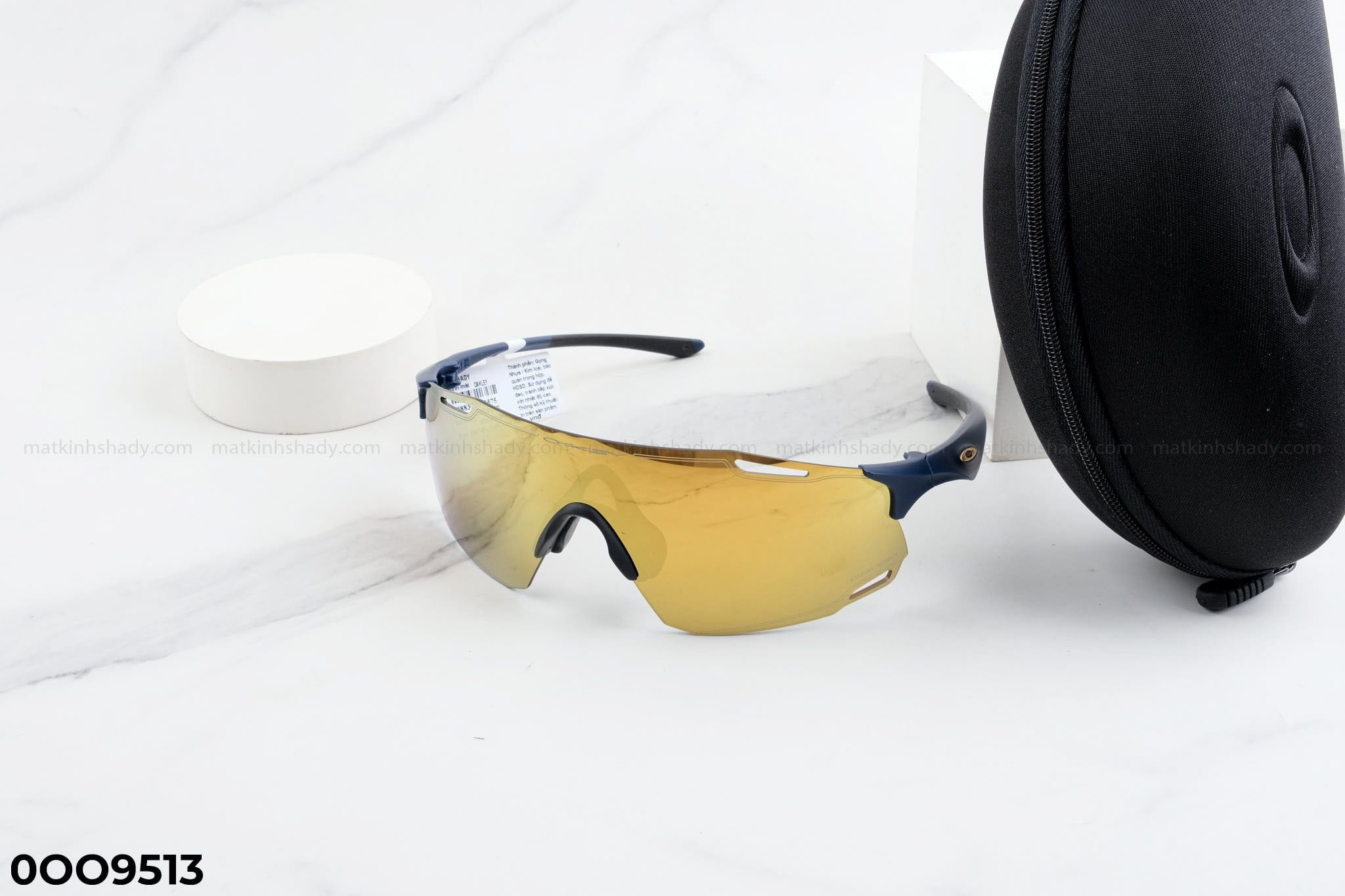 Gọng Kính Thể Thao Oakley Eyewear - Sunglasses - 0OO9513 