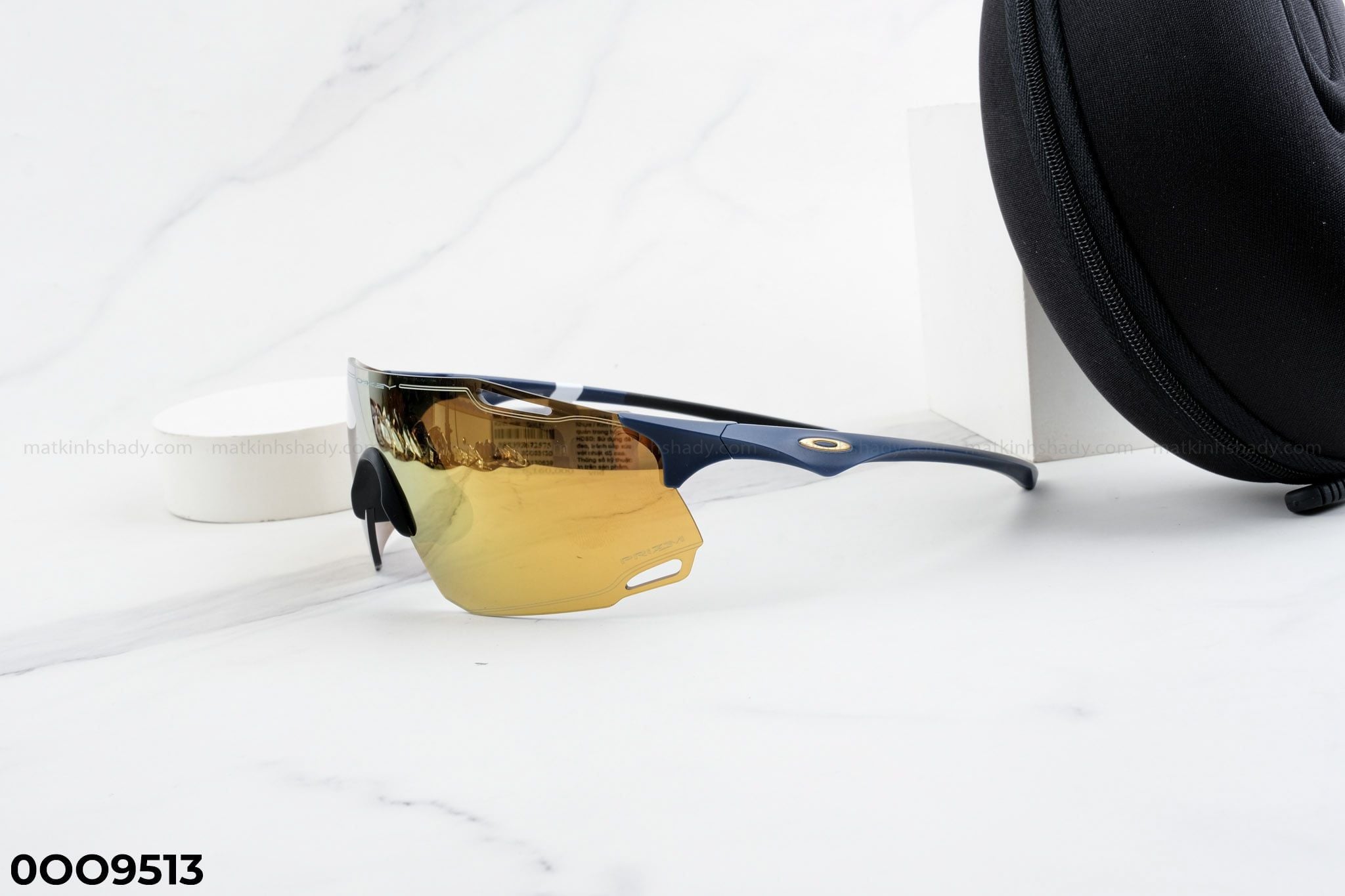  Gọng Kính Thể Thao Oakley Eyewear - Sunglasses - 0OO9513 