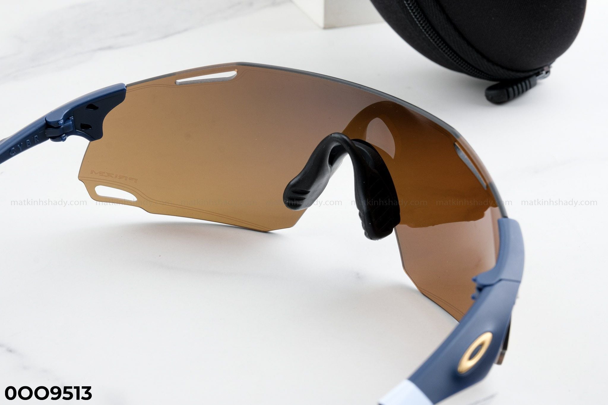  Gọng Kính Thể Thao Oakley Eyewear - Sunglasses - 0OO9513 