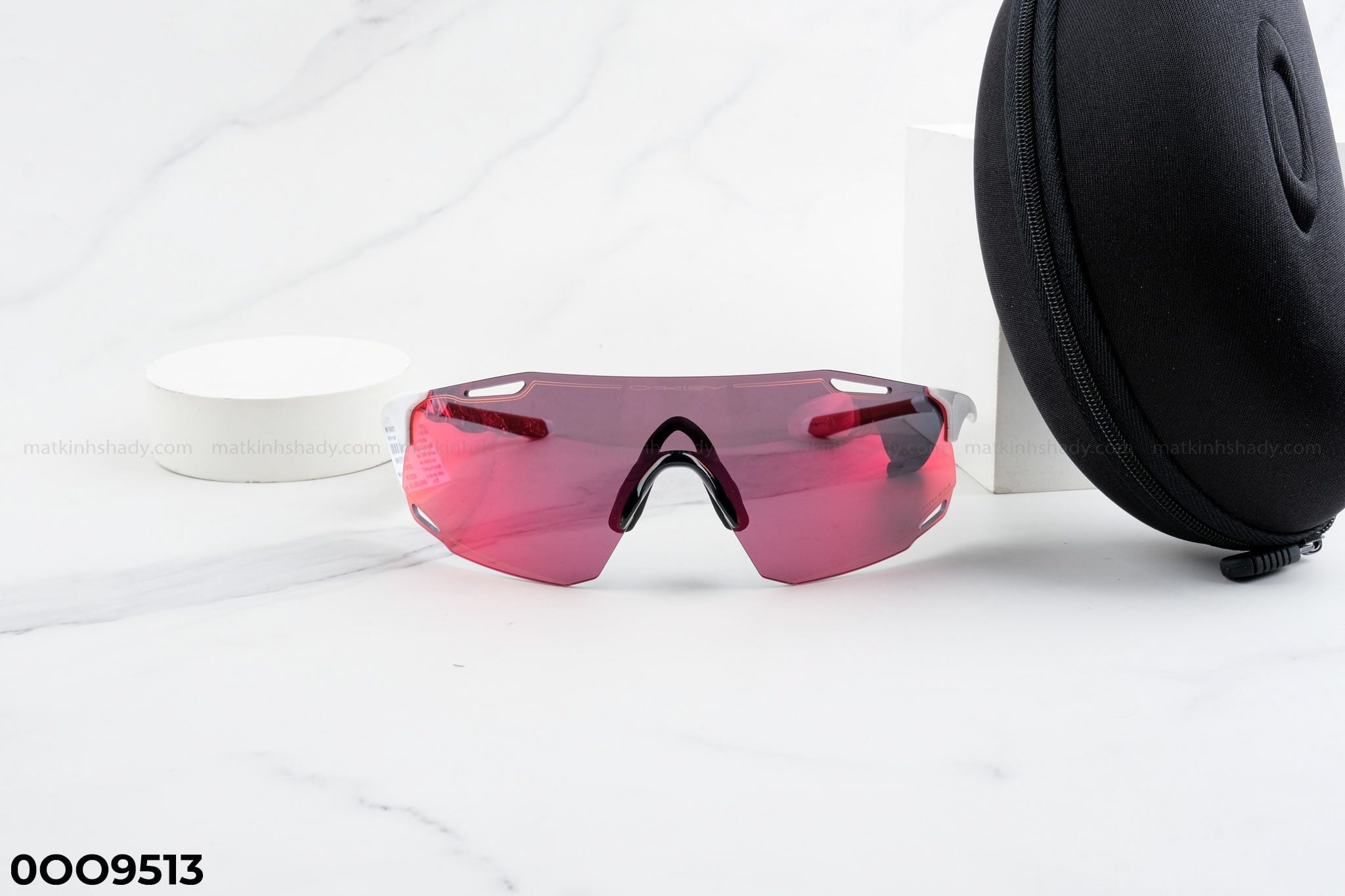  Gọng Kính Thể Thao Oakley Eyewear - Sunglasses - 0OO9513 