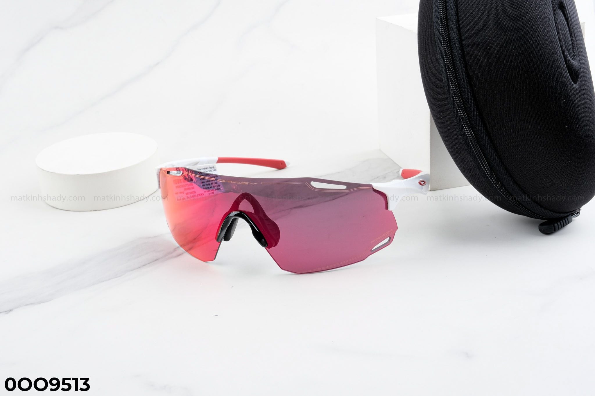  Gọng Kính Thể Thao Oakley Eyewear - Sunglasses - 0OO9513 
