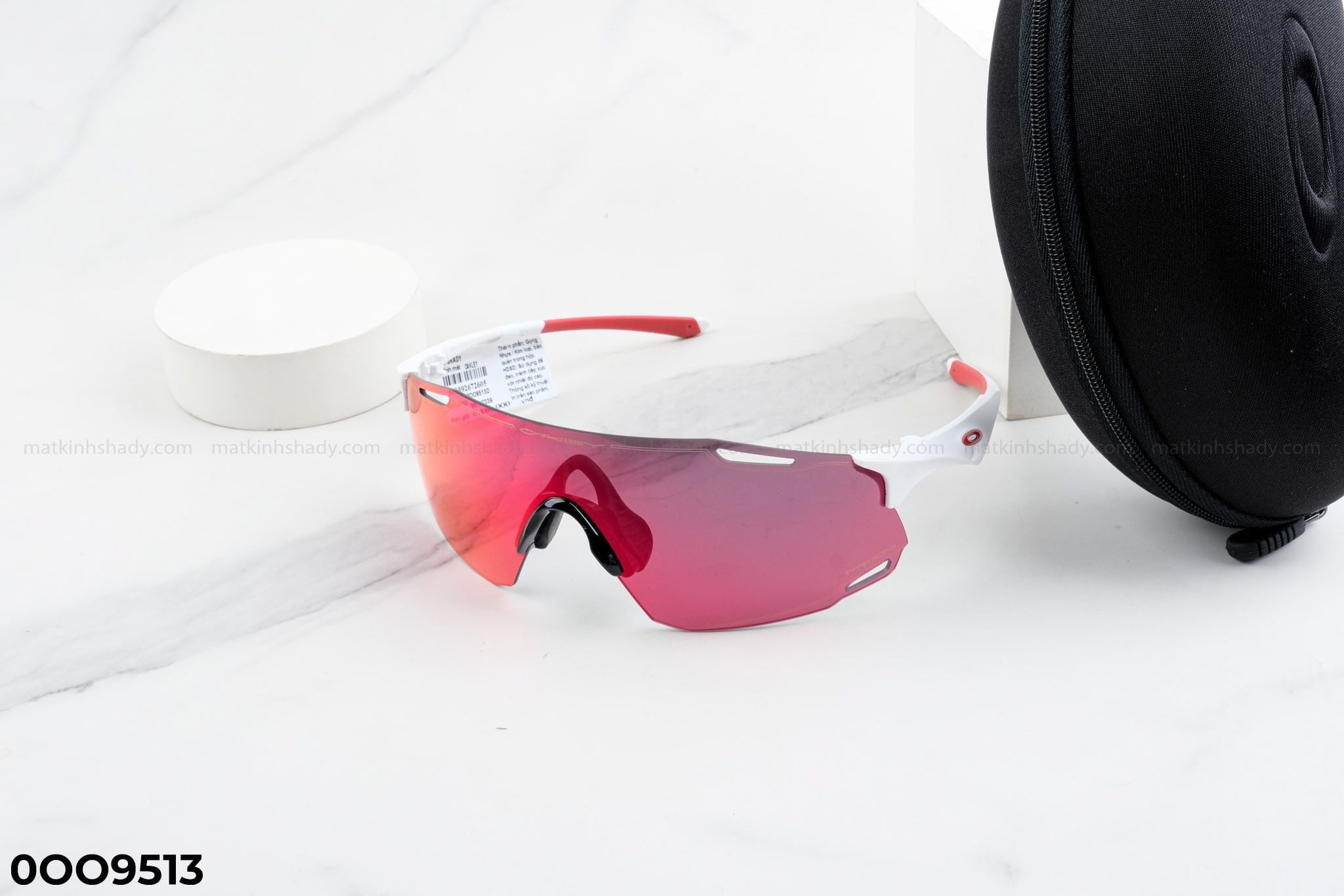  Gọng Kính Thể Thao Oakley Eyewear - Sunglasses - 0OO9513 