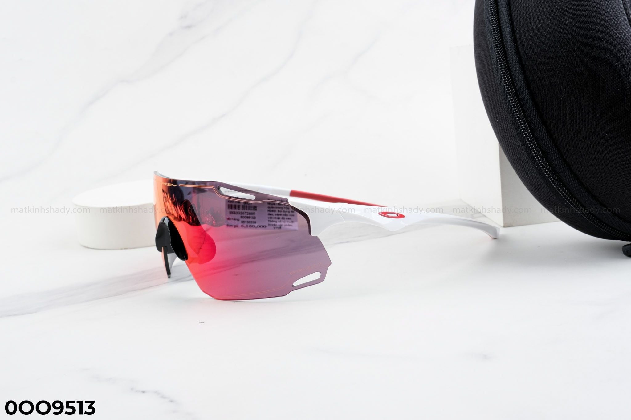  Gọng Kính Thể Thao Oakley Eyewear - Sunglasses - 0OO9513 