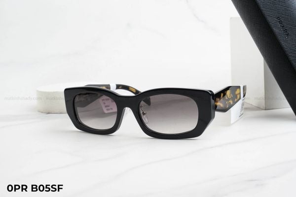 kính mát prada nữ 0PR B05SF