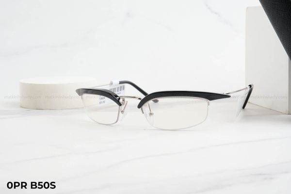 Gọng kính prada nữ 0PR B52V