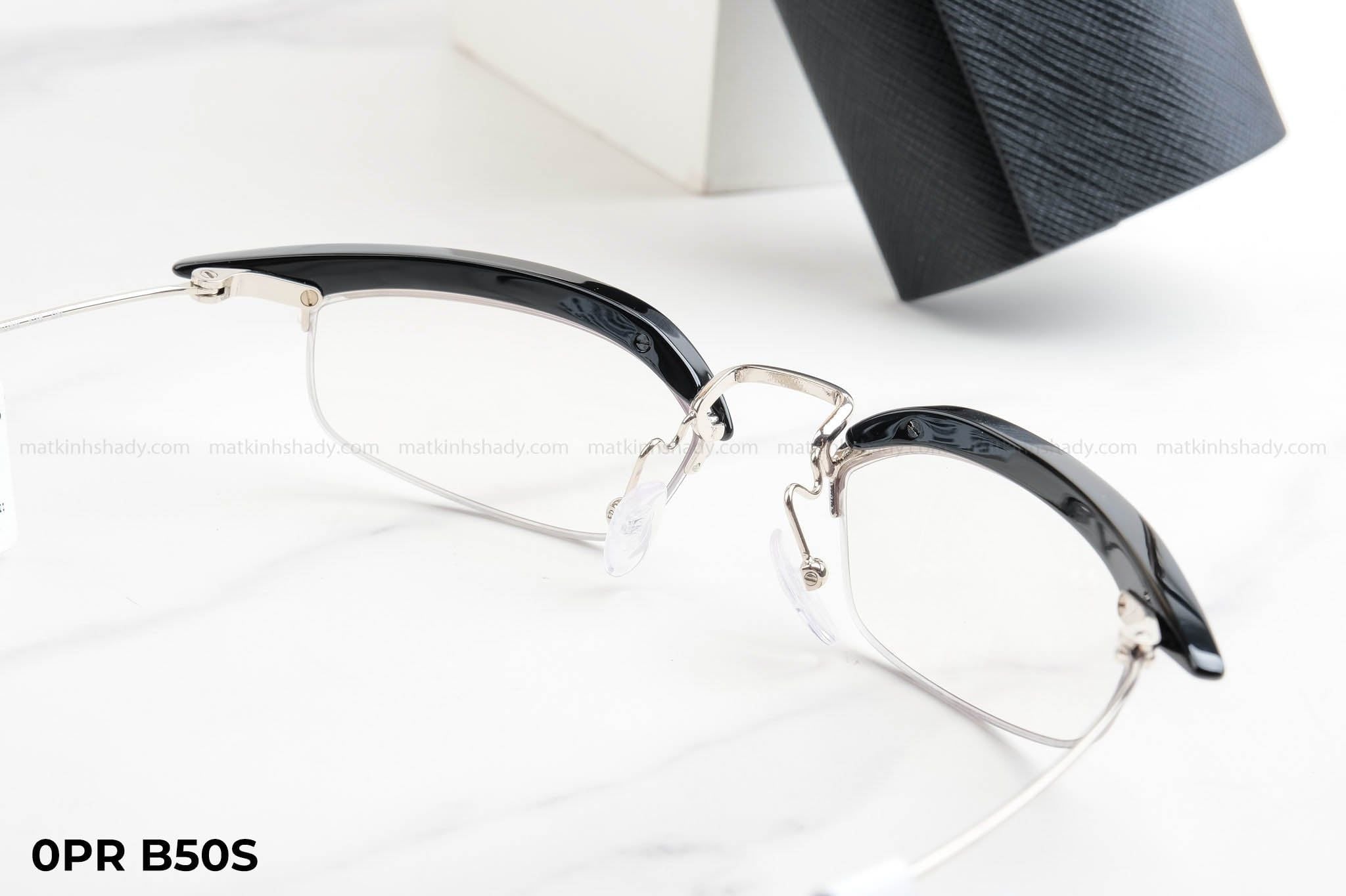  Prada Eyewear - Glasses - 0PR B50S 