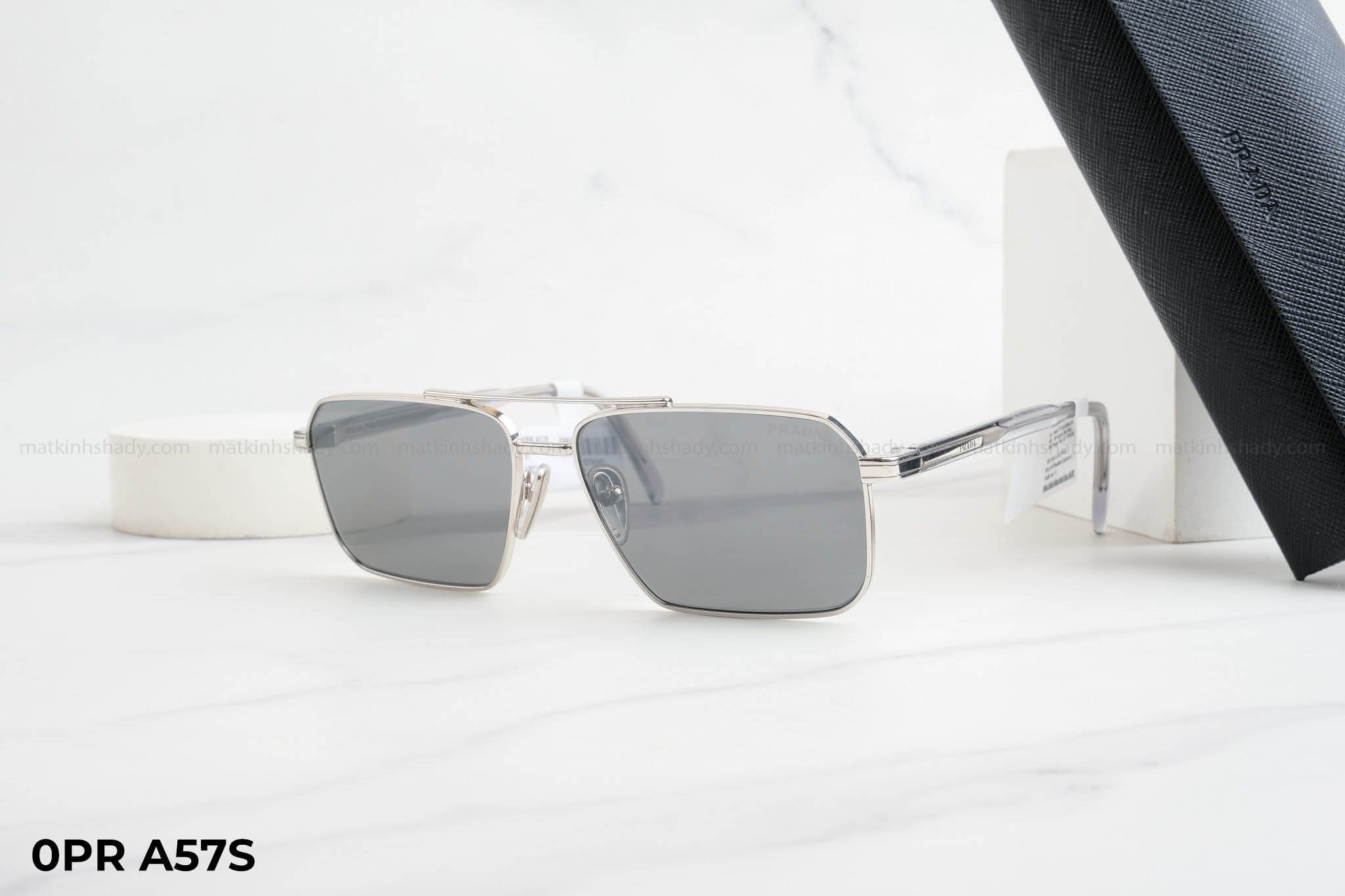  Prada Eyewear - Sunglasses - 0PR A57S 