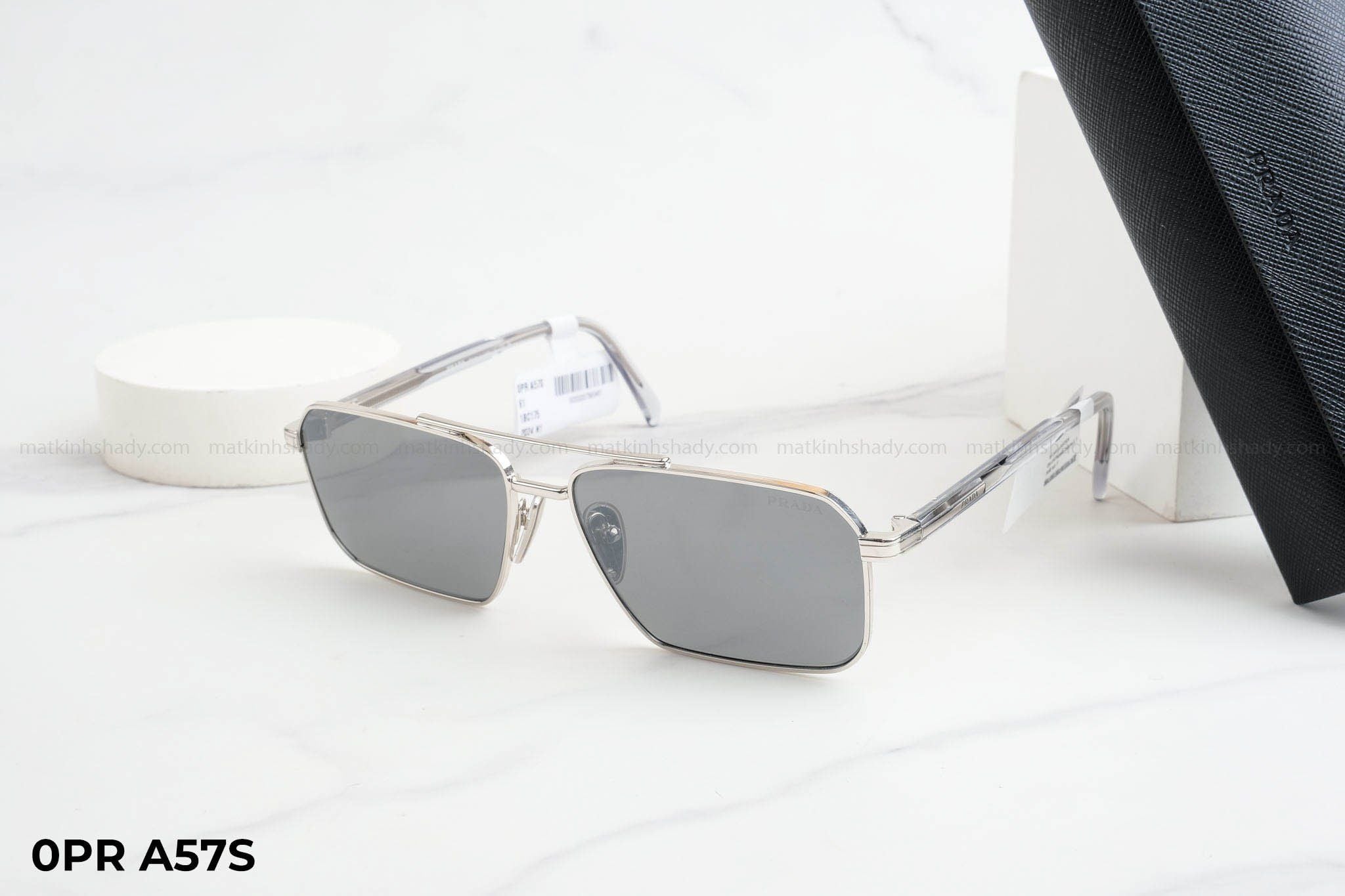  Prada Eyewear - Sunglasses - 0PR A57S 