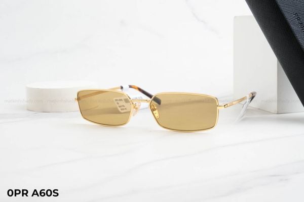 kính mát prada nam nữ 0PR A60S