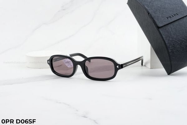 kính mát prada nam nữ 0PR D06SF