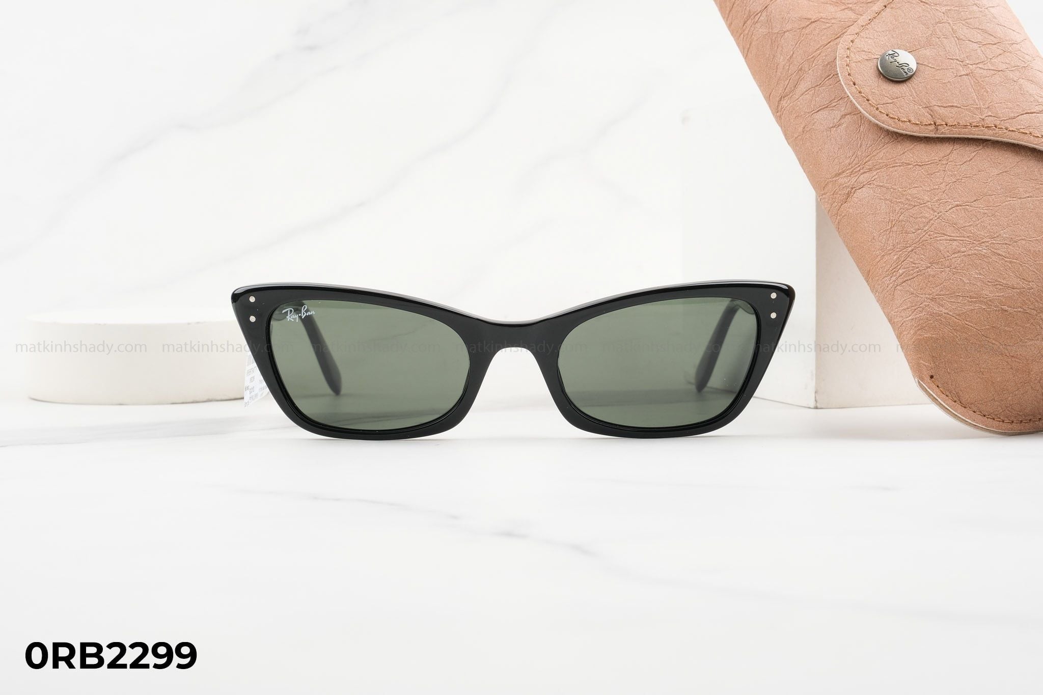  Rayban Eyewear - Sunglasses - 0RB2299 