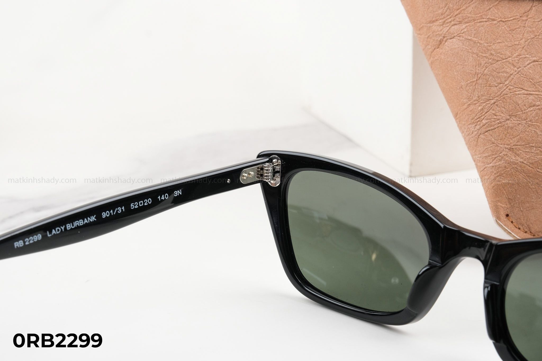  Rayban Eyewear - Sunglasses - 0RB2299 