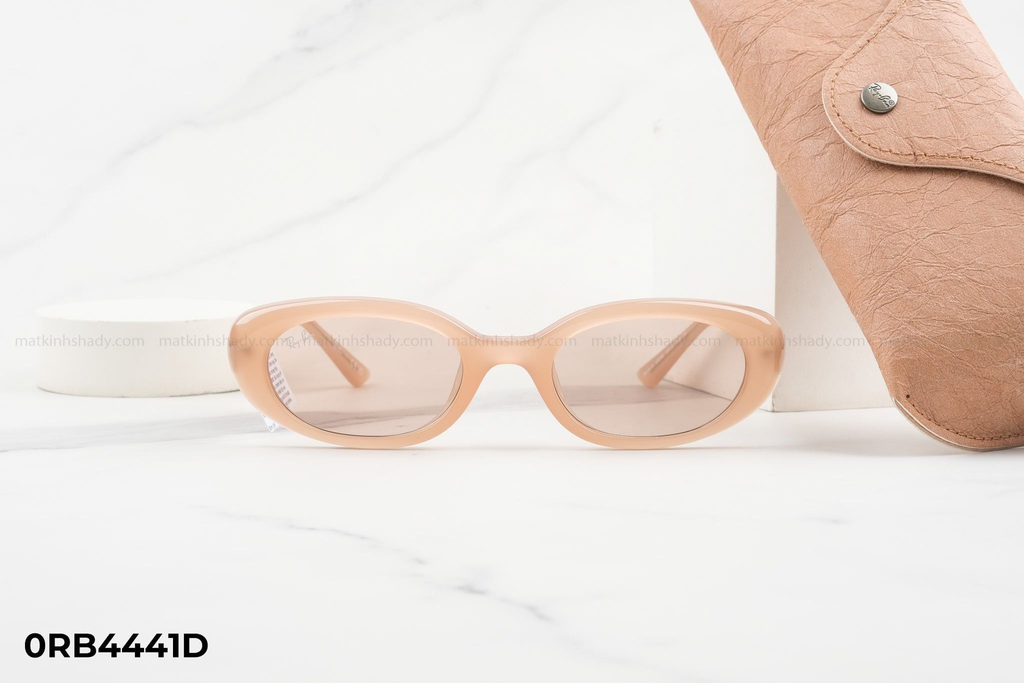  Rayban Eyewear - Sunglasses - 0RB4441D 