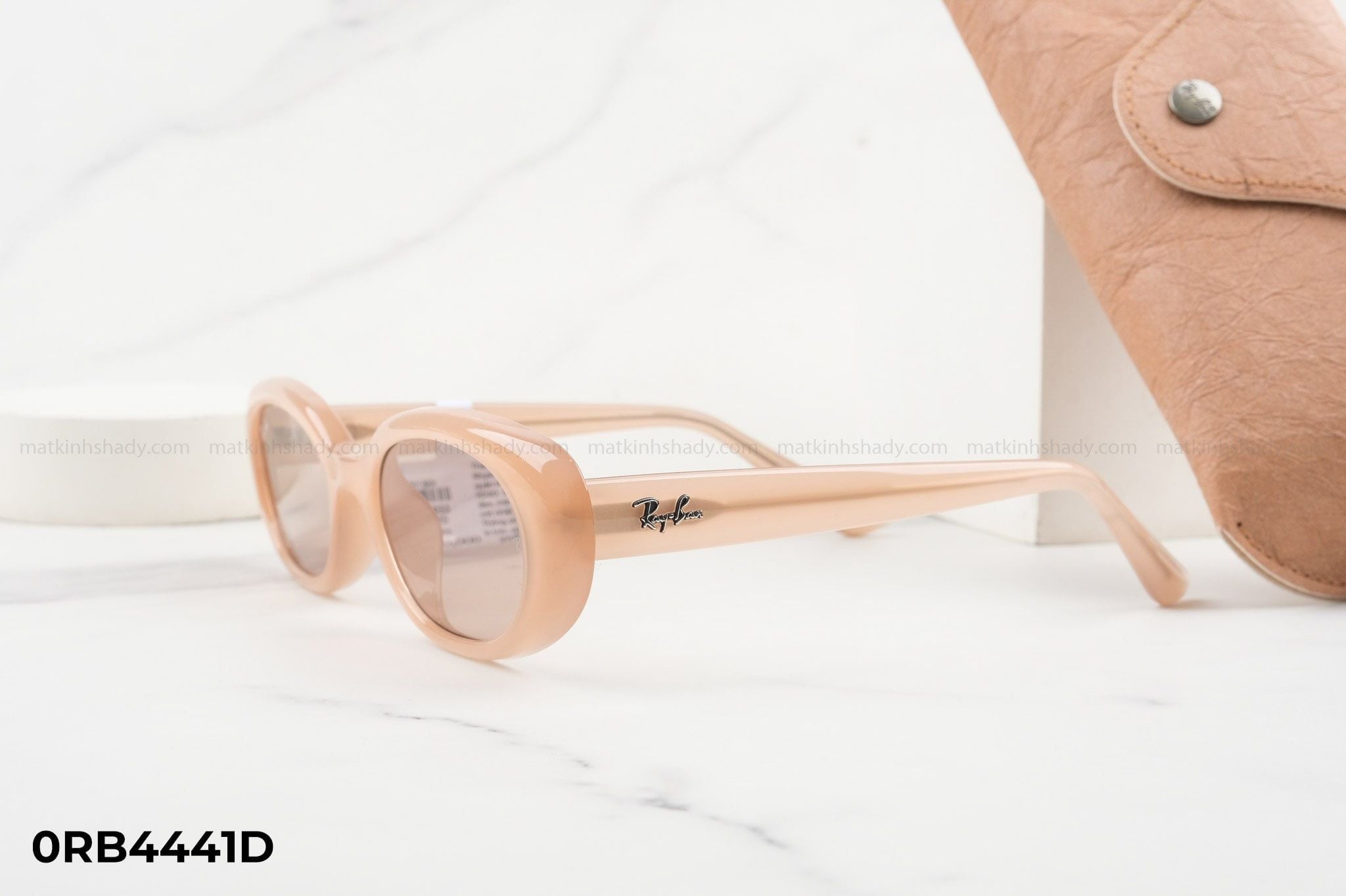  Rayban Eyewear - Sunglasses - 0RB4441D 