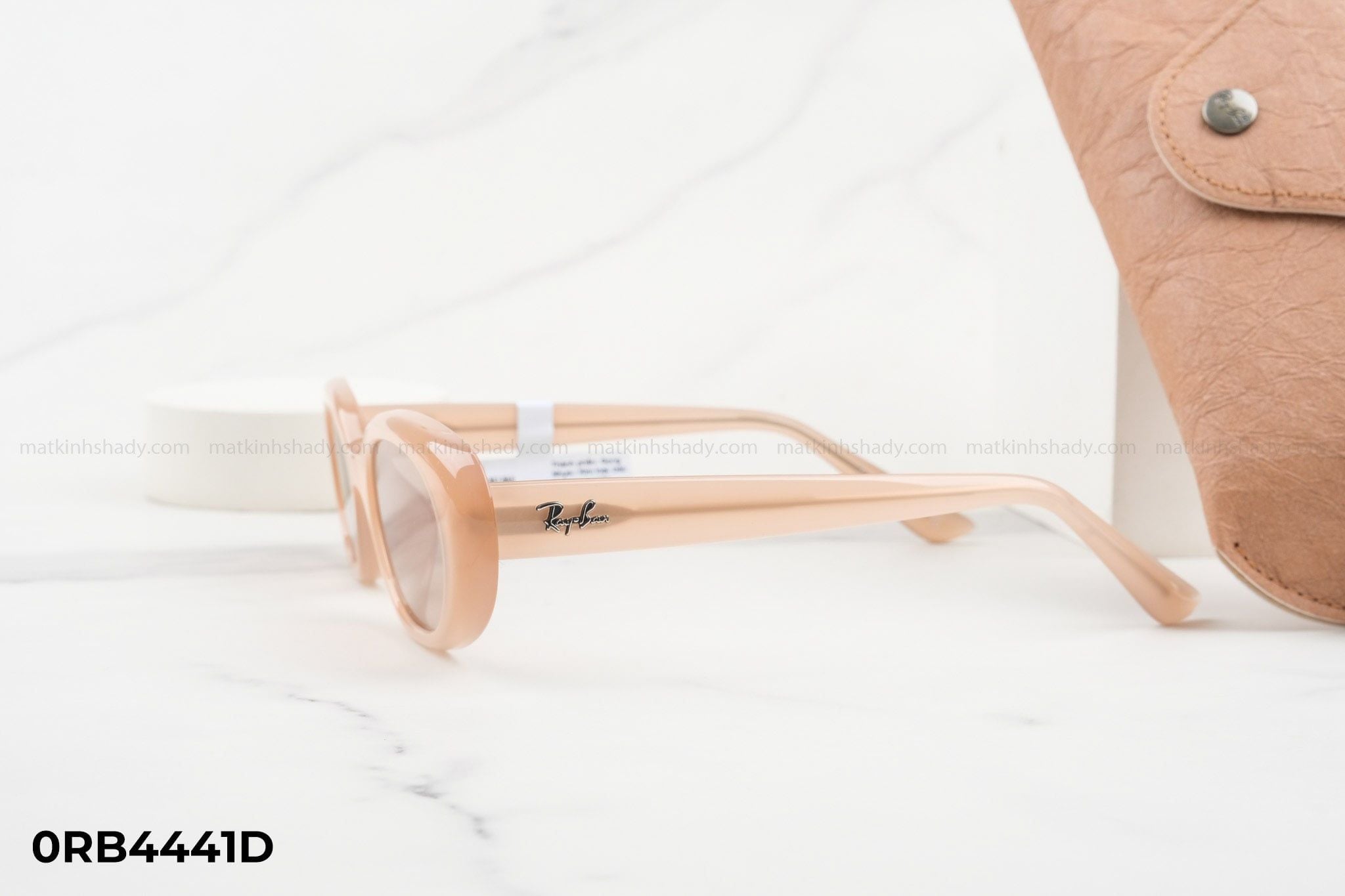  Rayban Eyewear - Sunglasses - 0RB4441D 