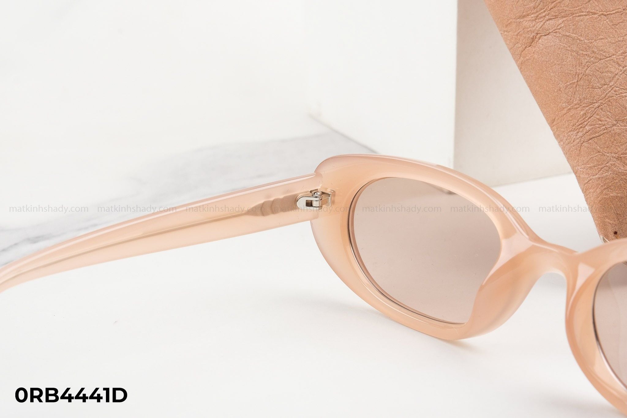  Rayban Eyewear - Sunglasses - 0RB4441D 