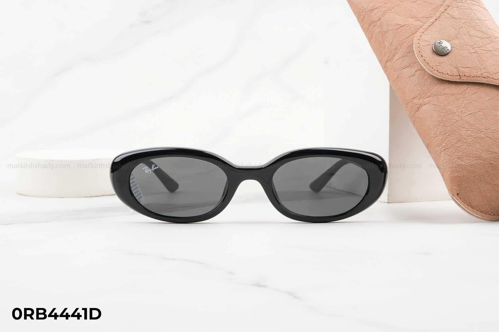  Rayban Eyewear - Sunglasses - 0RB4441D 