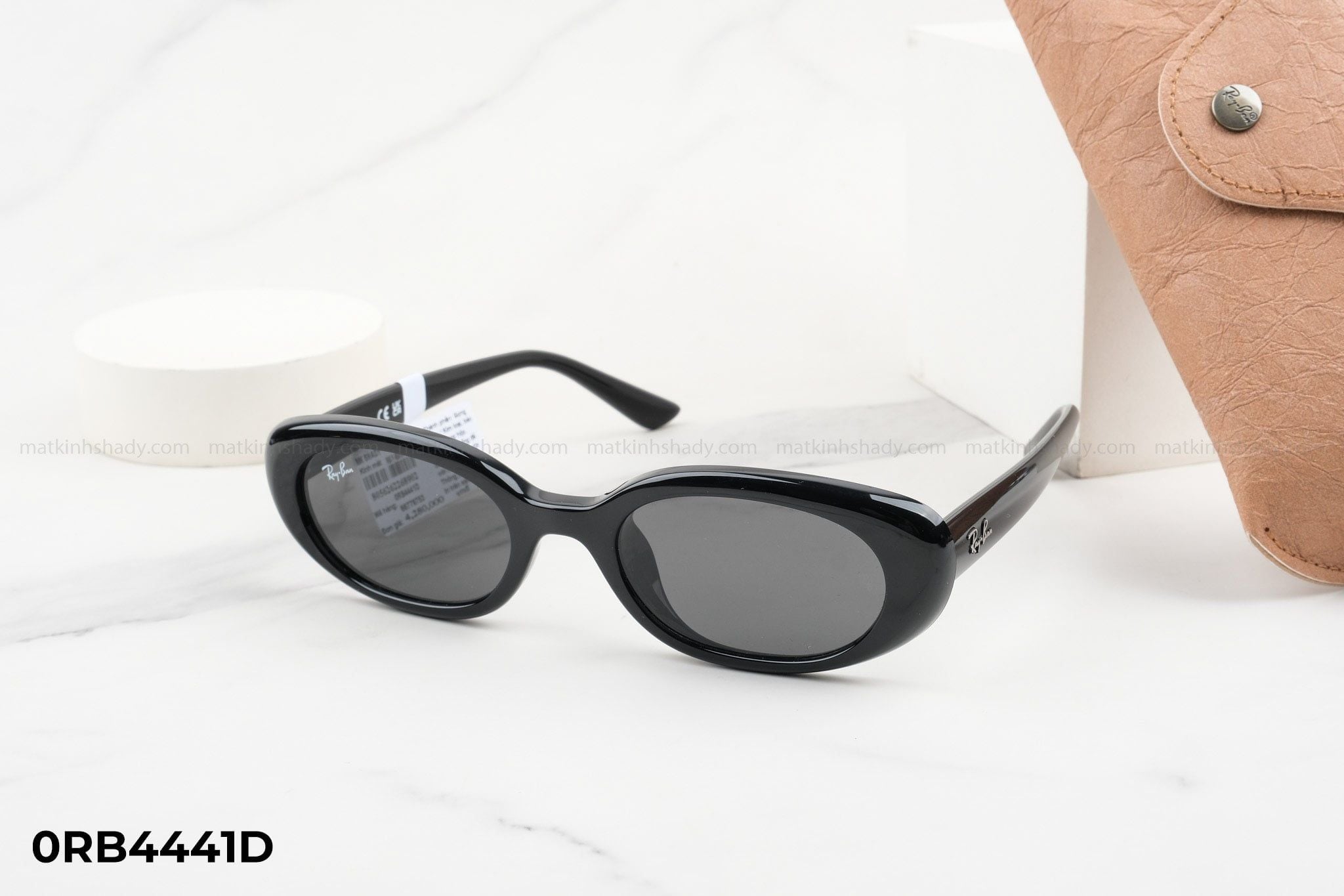  Rayban Eyewear - Sunglasses - 0RB4441D 