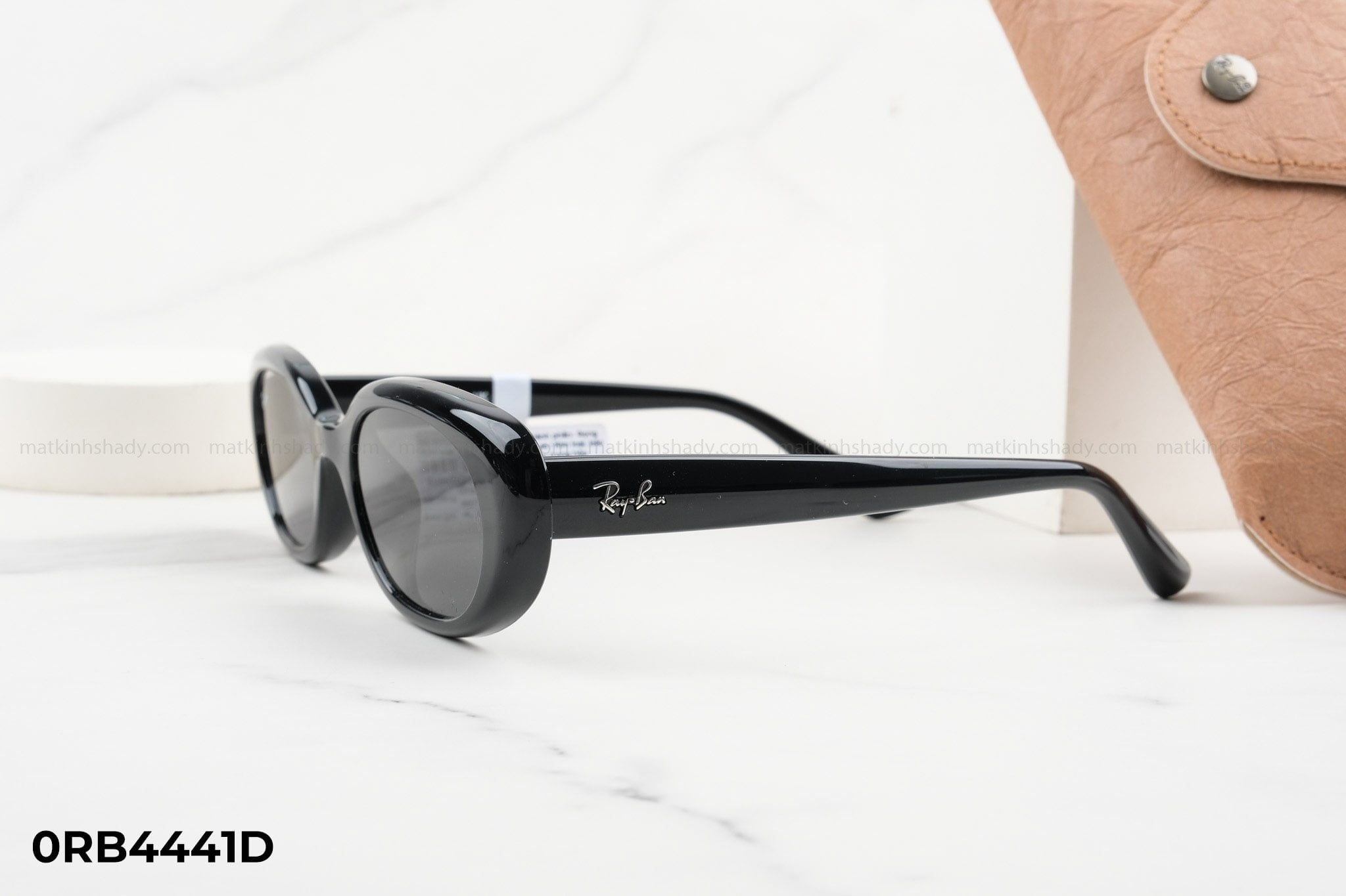  Rayban Eyewear - Sunglasses - 0RB4441D 