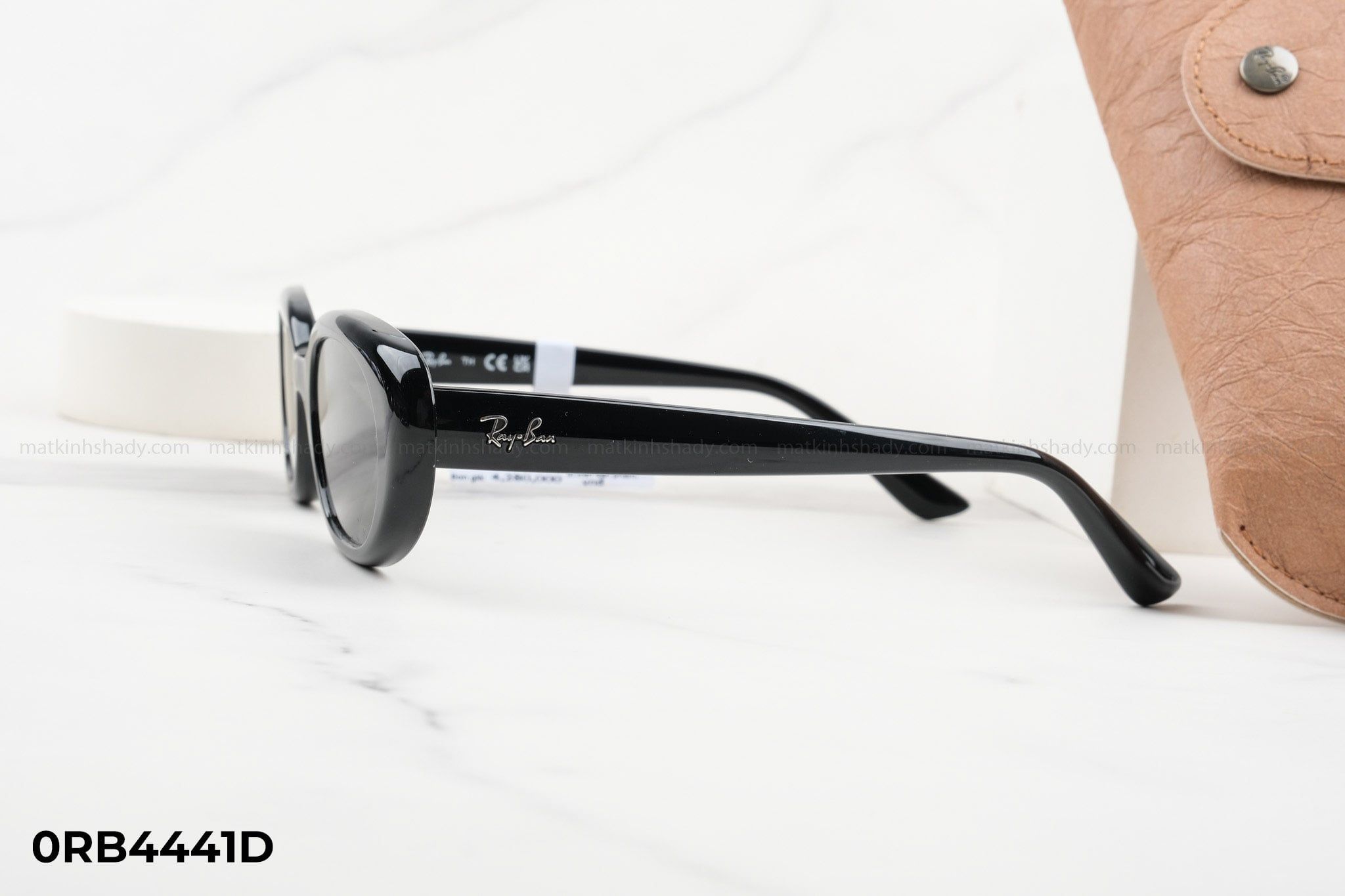  Rayban Eyewear - Sunglasses - 0RB4441D 