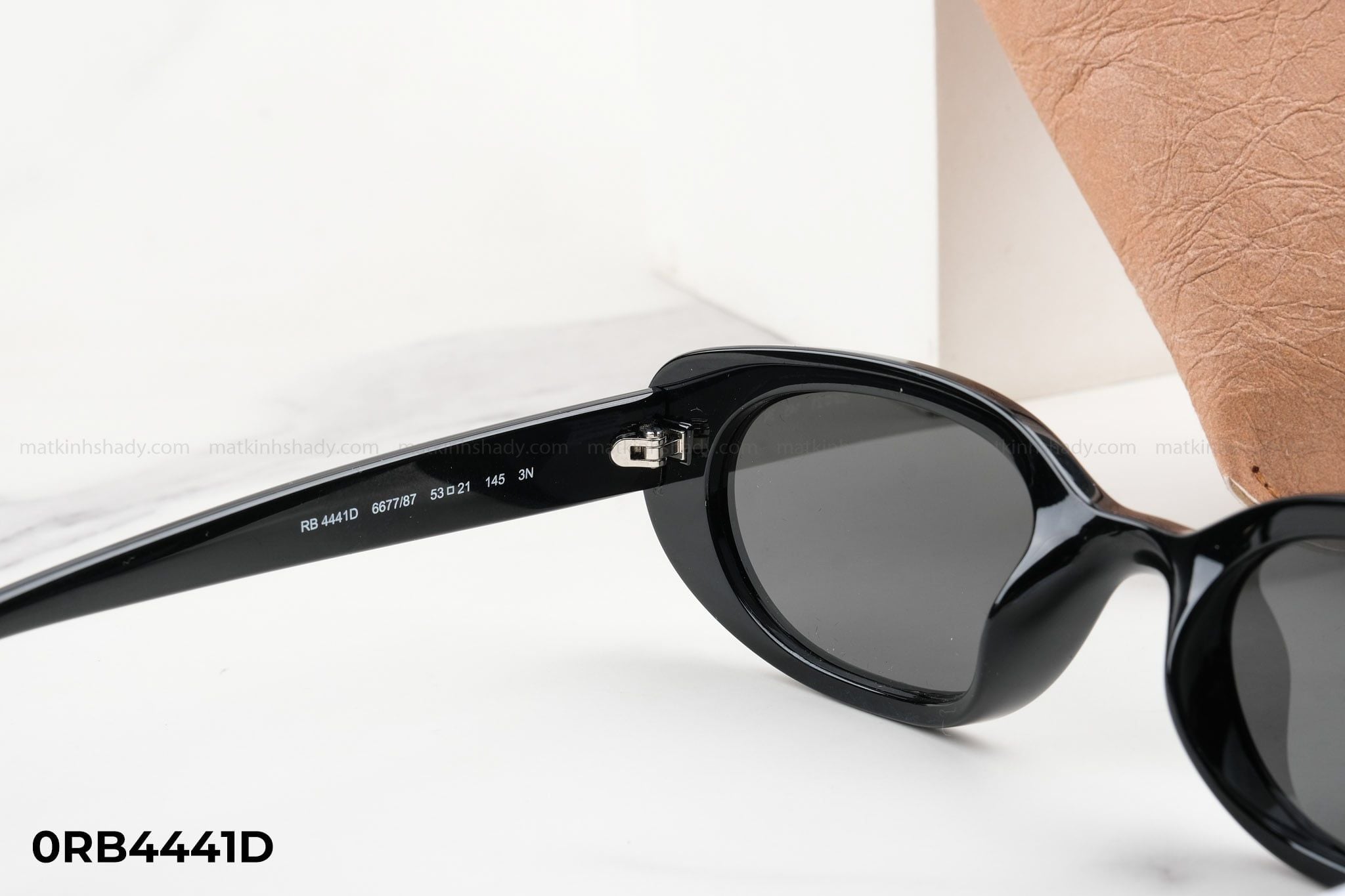  Rayban Eyewear - Sunglasses - 0RB4441D 