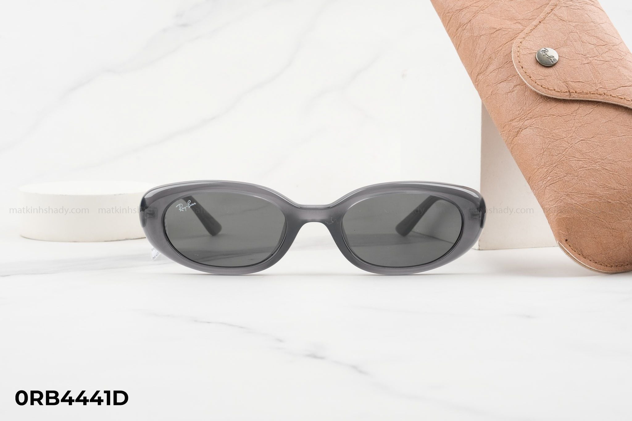  Rayban Eyewear - Sunglasses - 0RB4441D 
