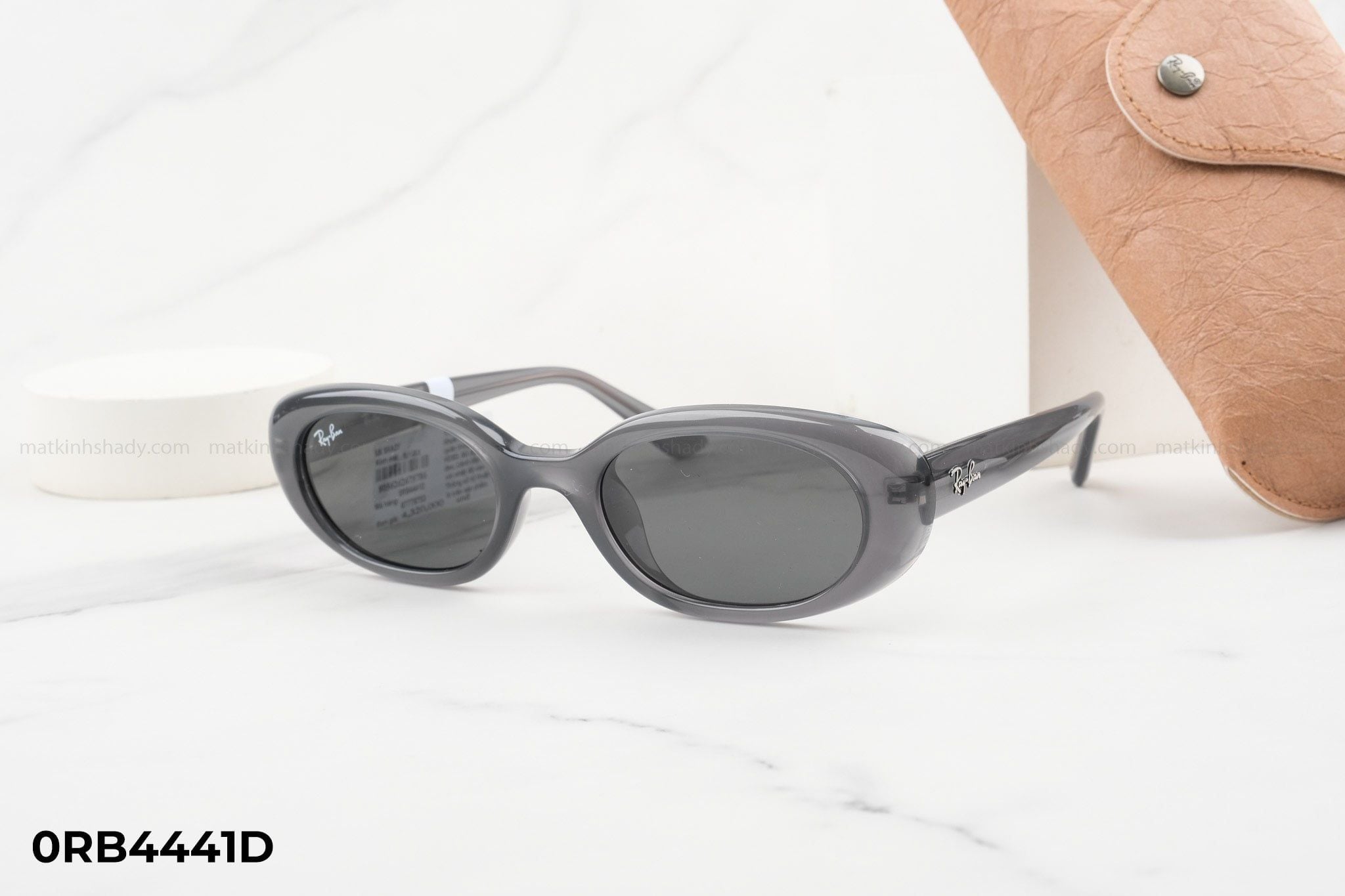  Rayban Eyewear - Sunglasses - 0RB4441D 