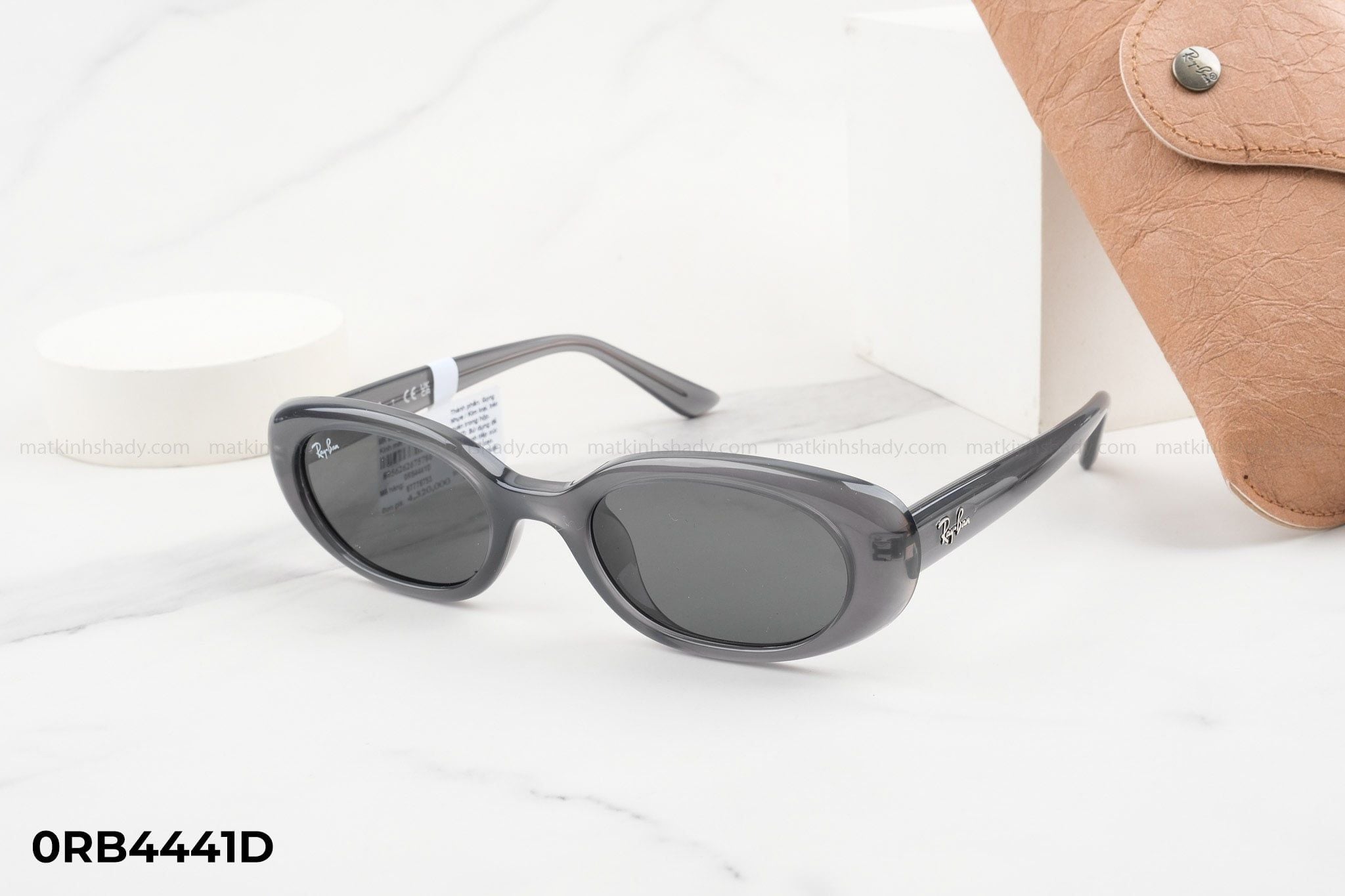  Rayban Eyewear - Sunglasses - 0RB4441D 