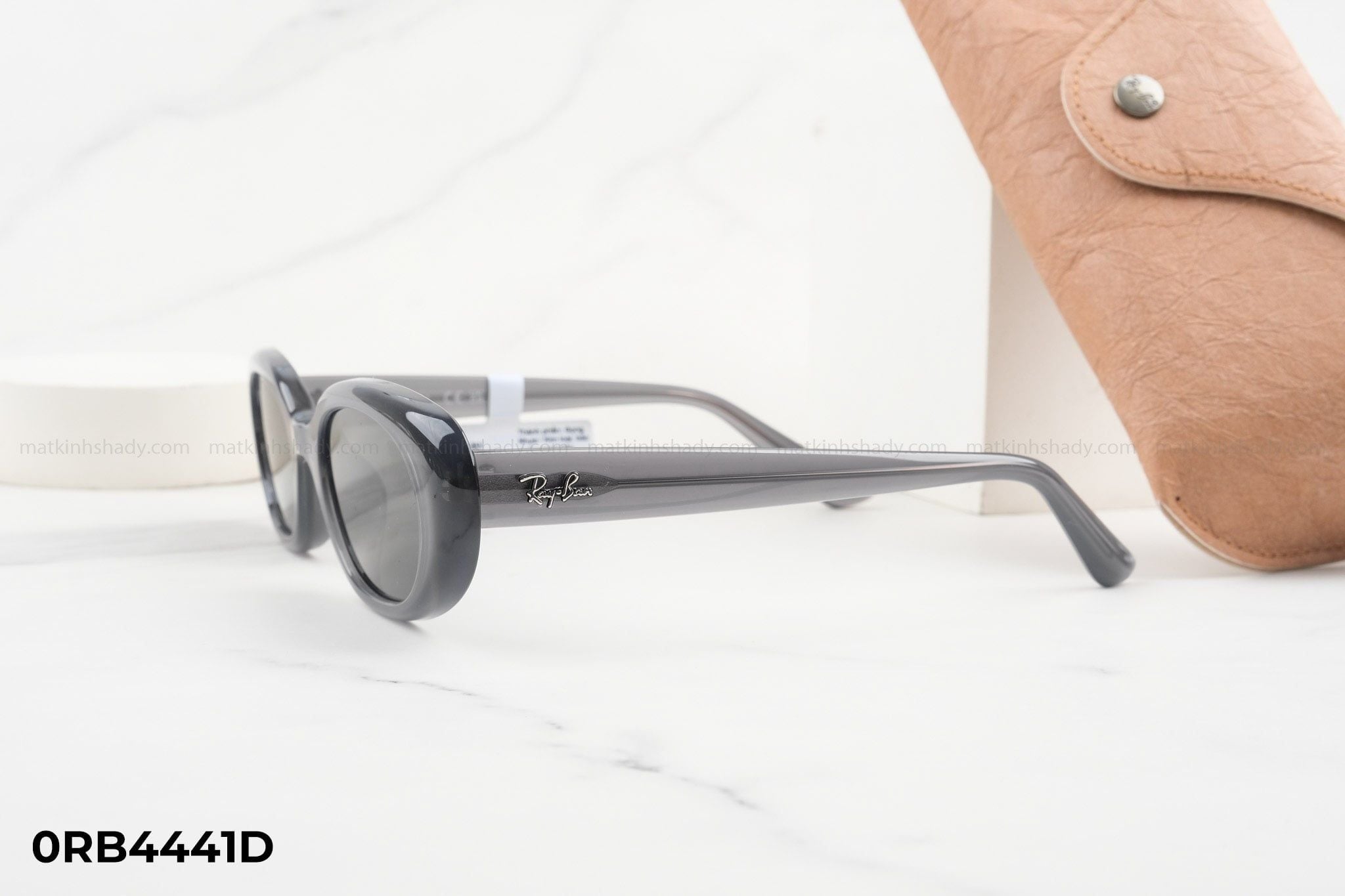  Rayban Eyewear - Sunglasses - 0RB4441D 
