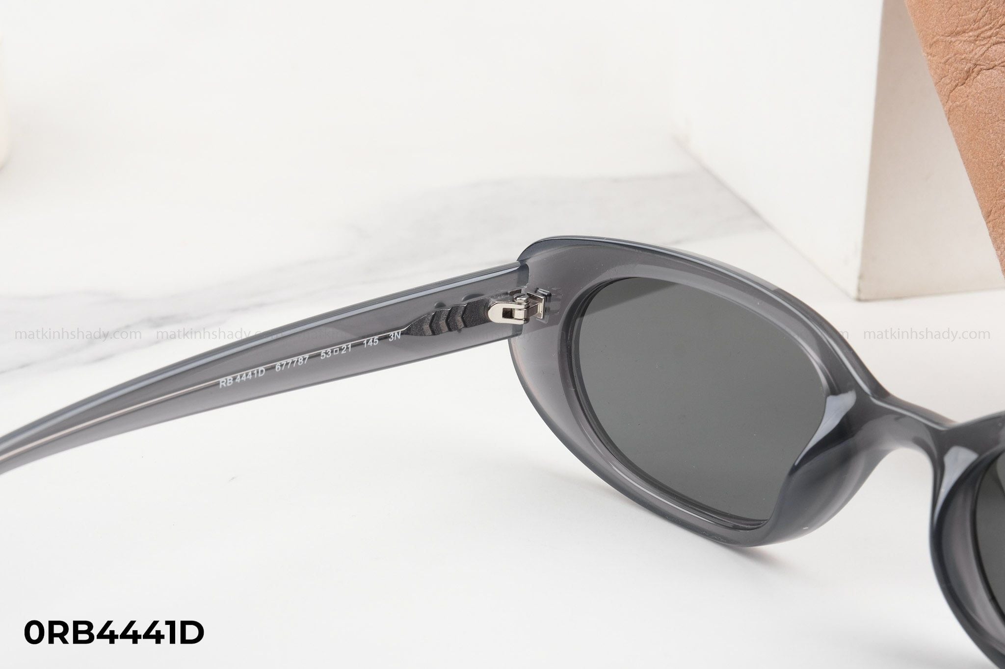  Rayban Eyewear - Sunglasses - 0RB4441D 