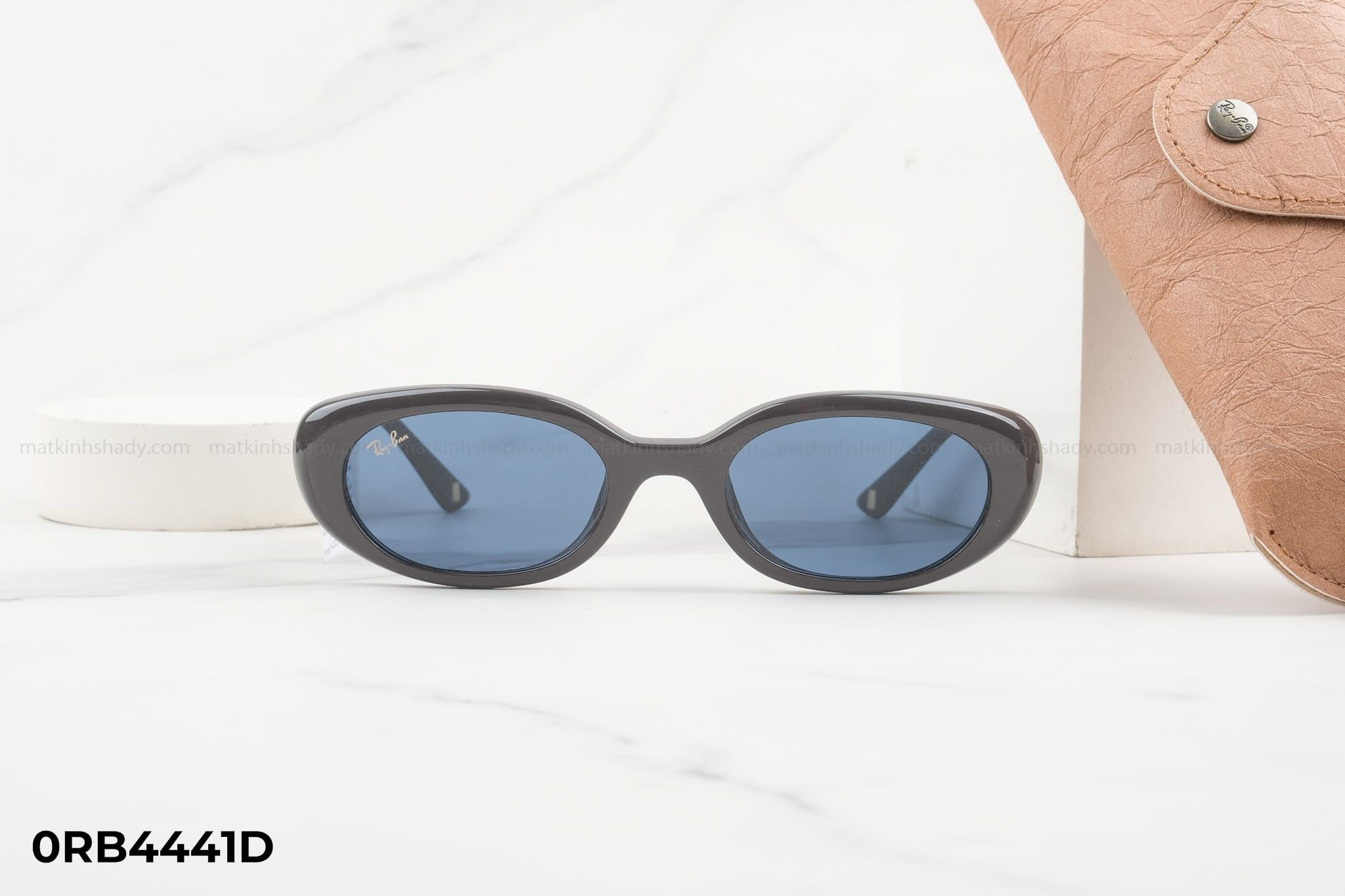  Rayban Eyewear - Sunglasses - 0RB4441D 