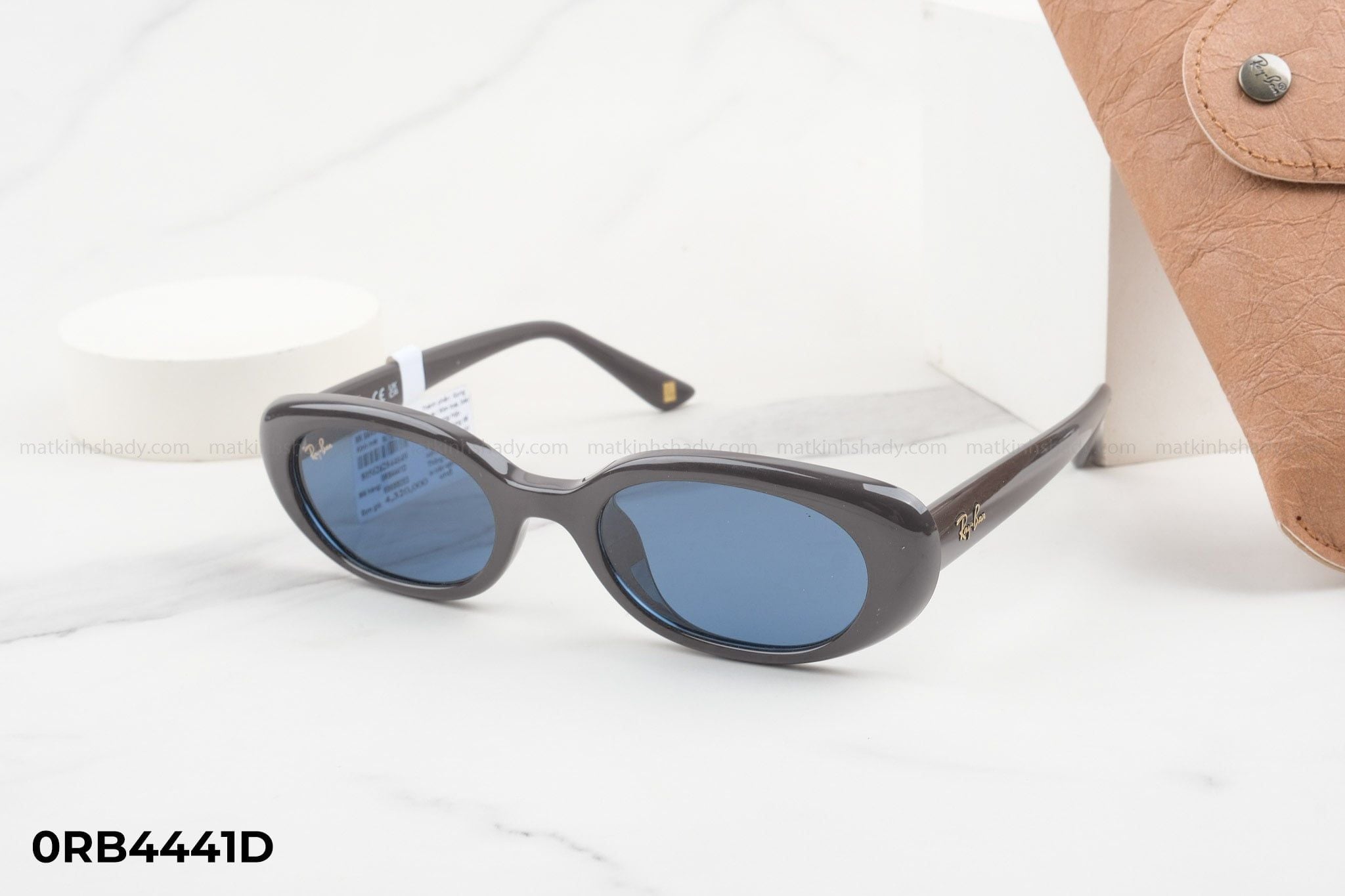  Rayban Eyewear - Sunglasses - 0RB4441D 