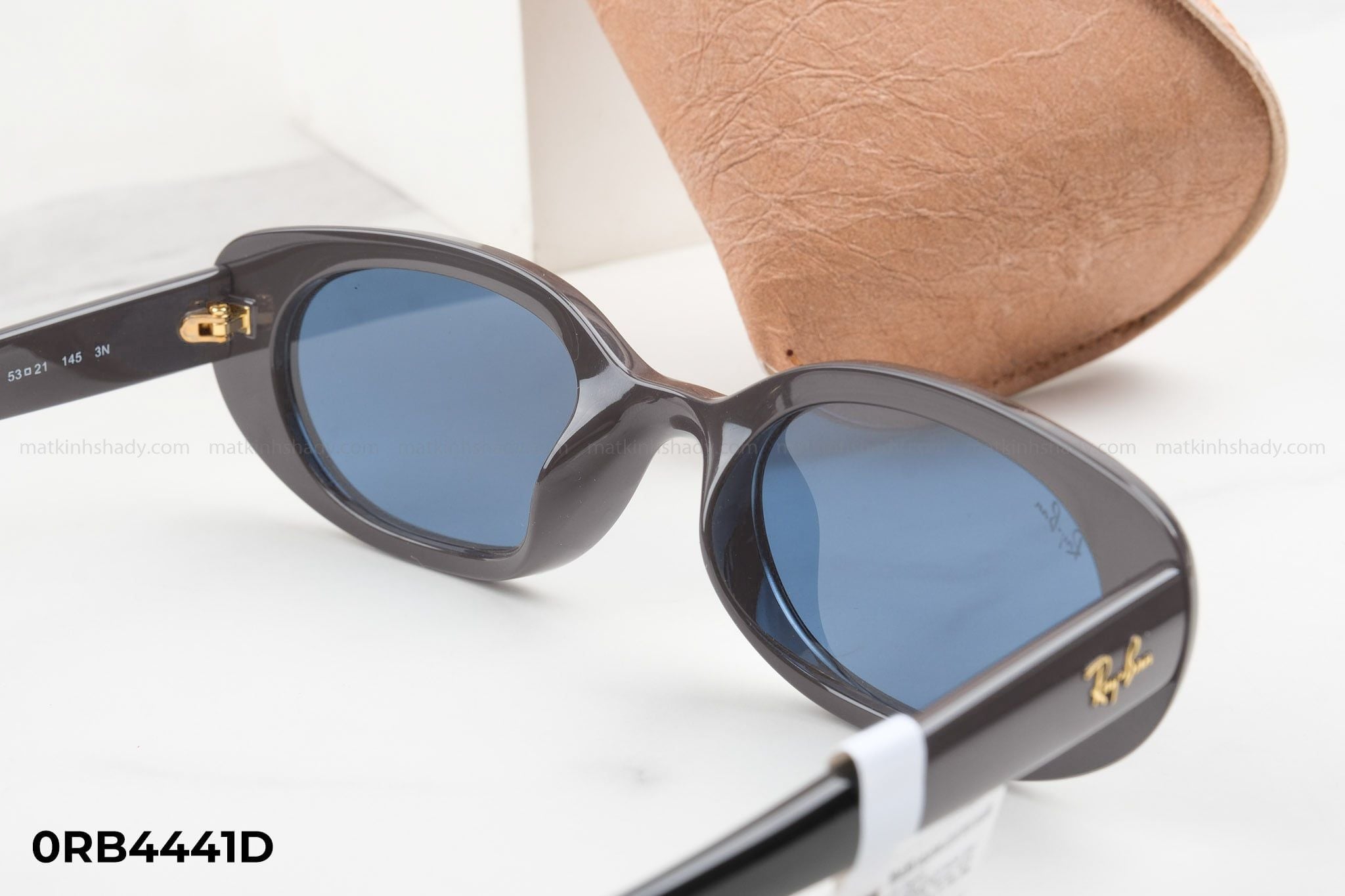  Rayban Eyewear - Sunglasses - 0RB4441D 