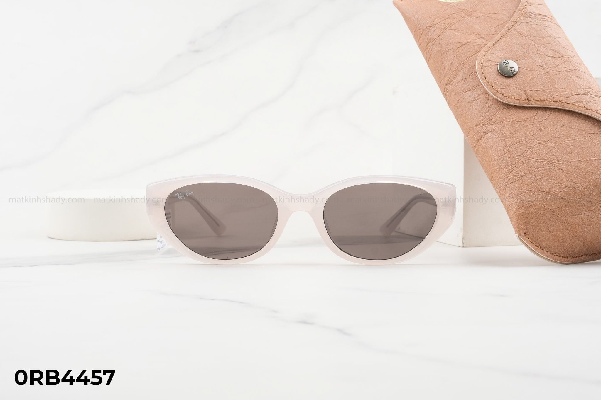  Rayban Eyewear - Sunglasses - 0RB4457 