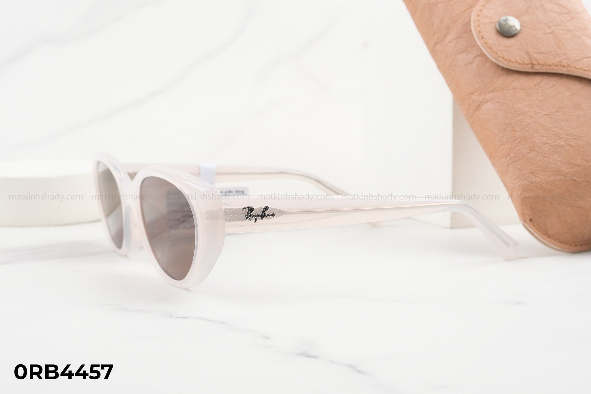  Rayban Eyewear - Sunglasses - 0RB4457 