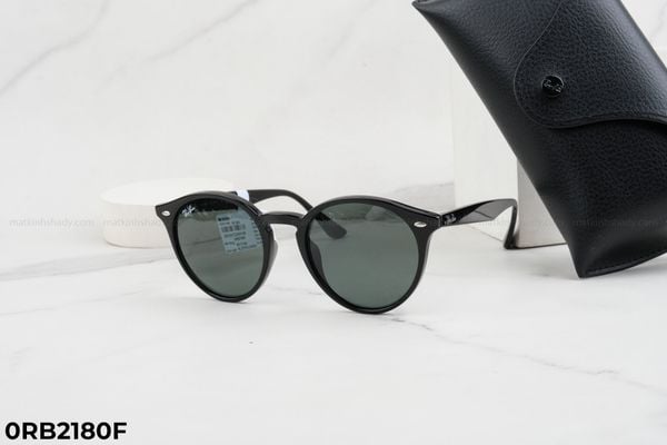 kính mát rayban nam nữ 0RB2180F