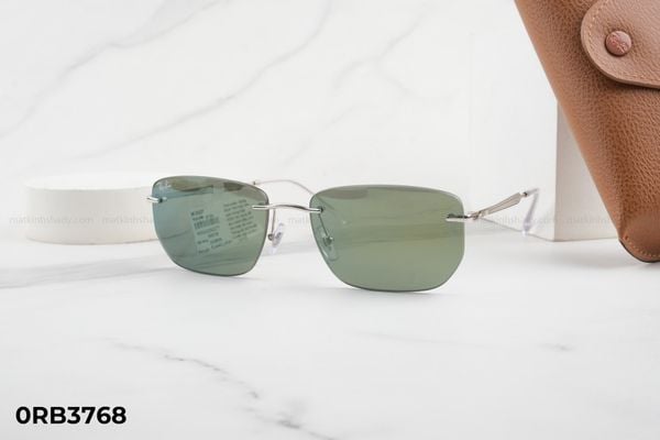 kính mát rayban nam nữ 0RB3768