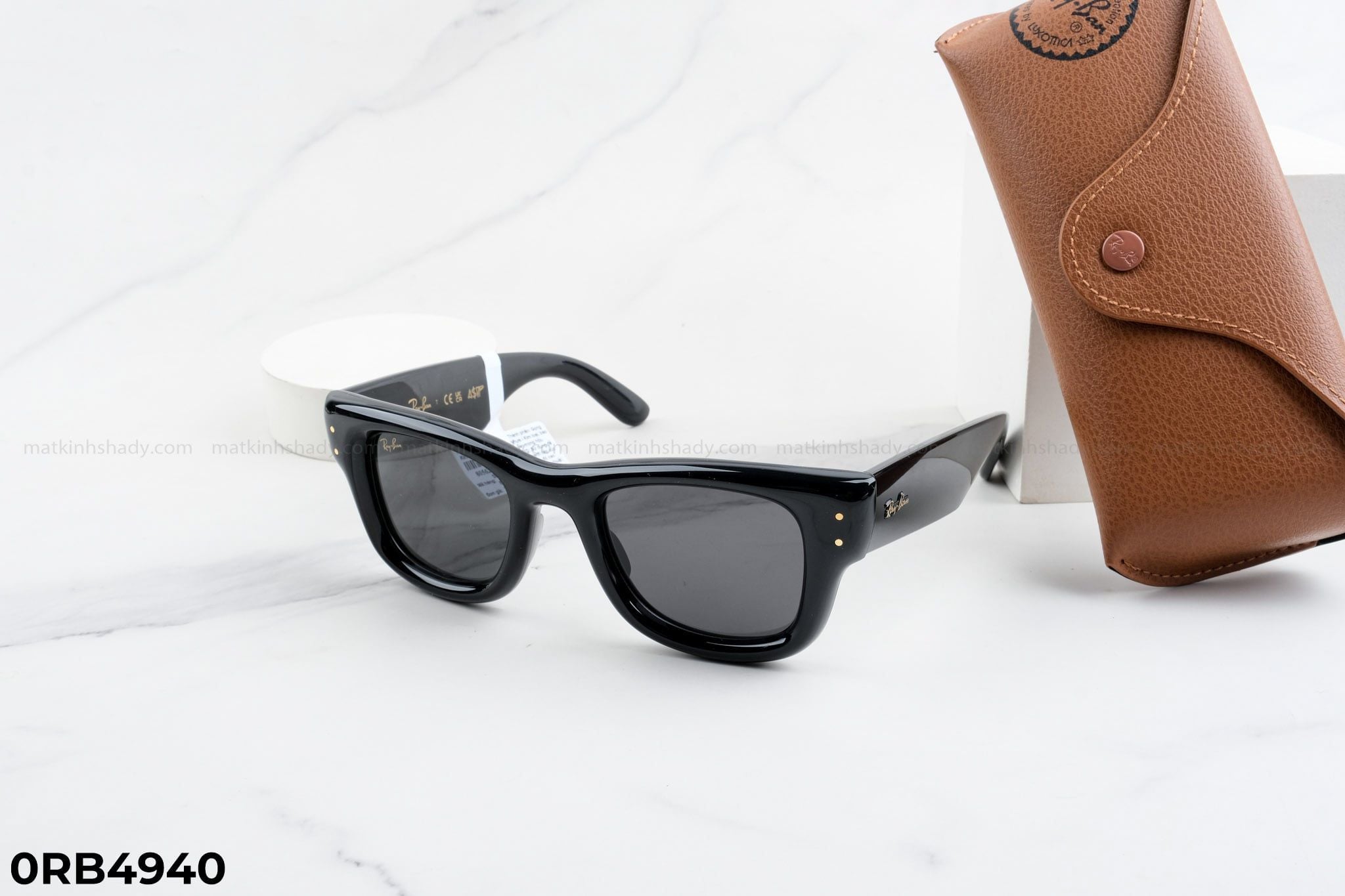  Rayban Eyewear - Sunglasses - 0RB4940 
