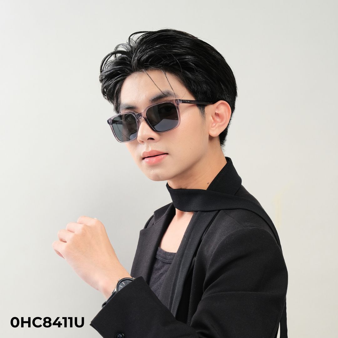  Coach Eyewear - Sunglasses - 0HC8411U 