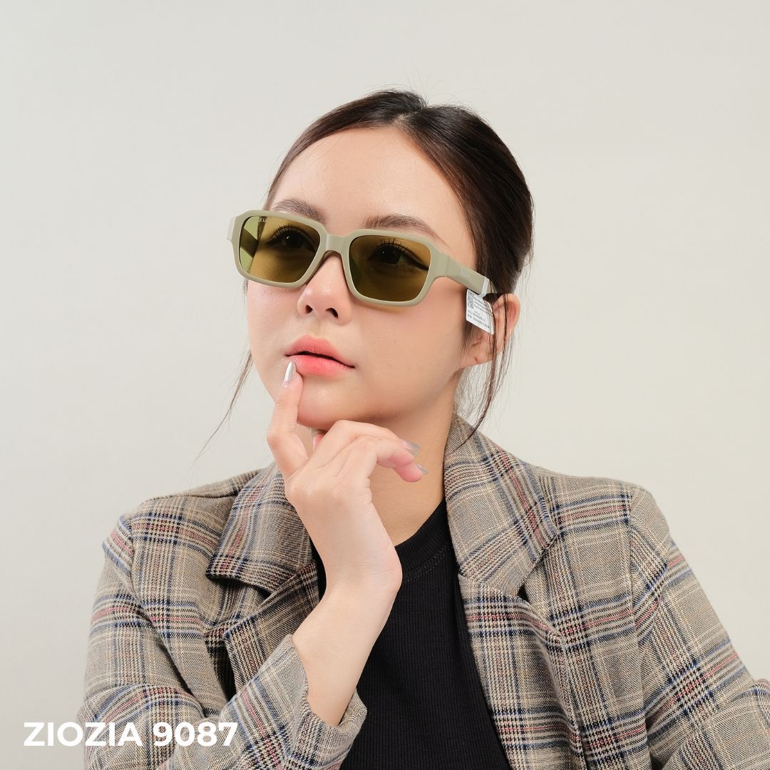  ZIOZIA Eyewear - Sunglasses - 9087 