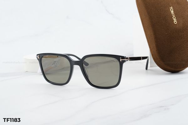 kính mát Tom Ford nam nữ TF1183