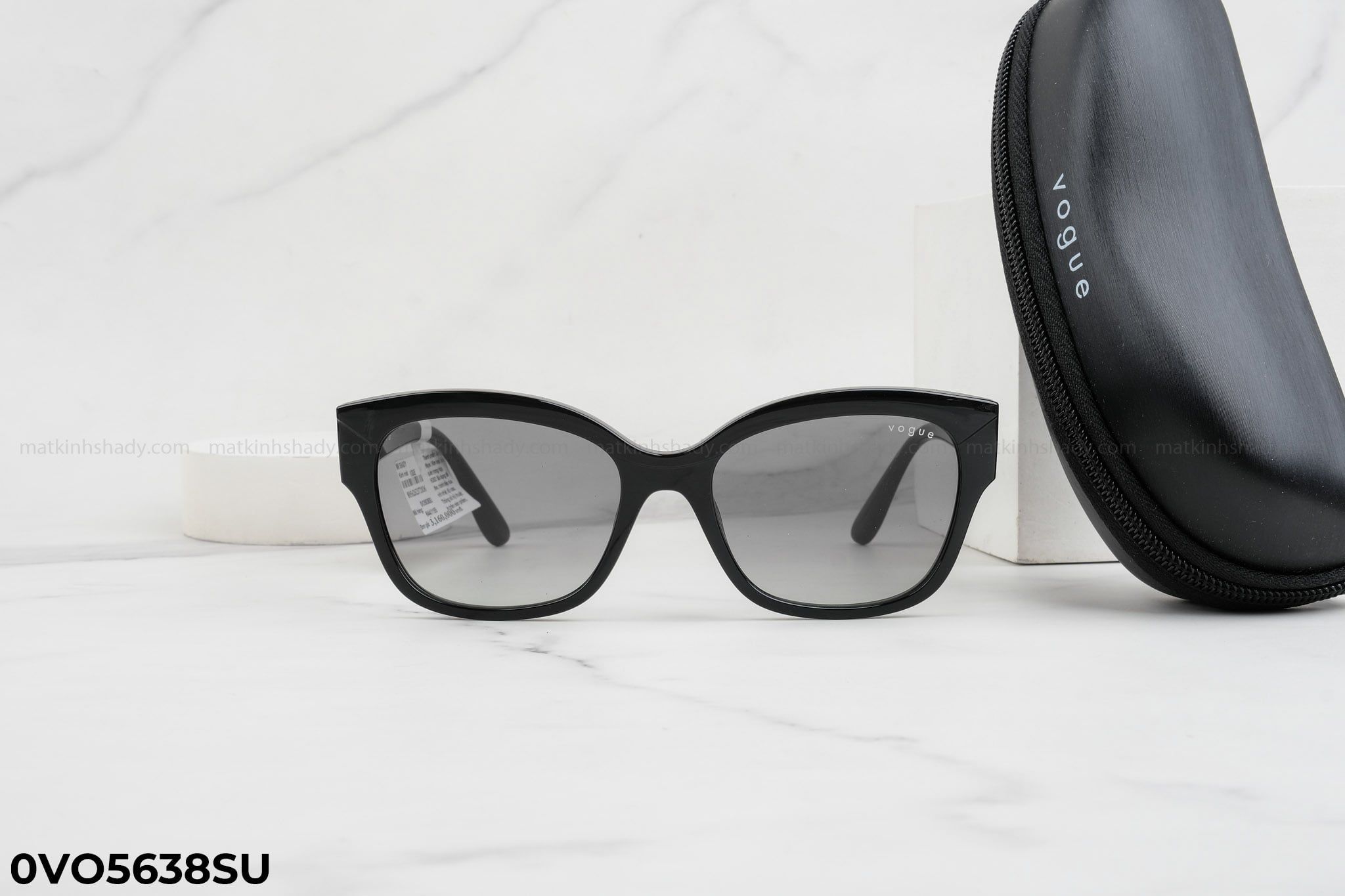  Vogue Eyewear - Sunglasses - 0VO5638SU 