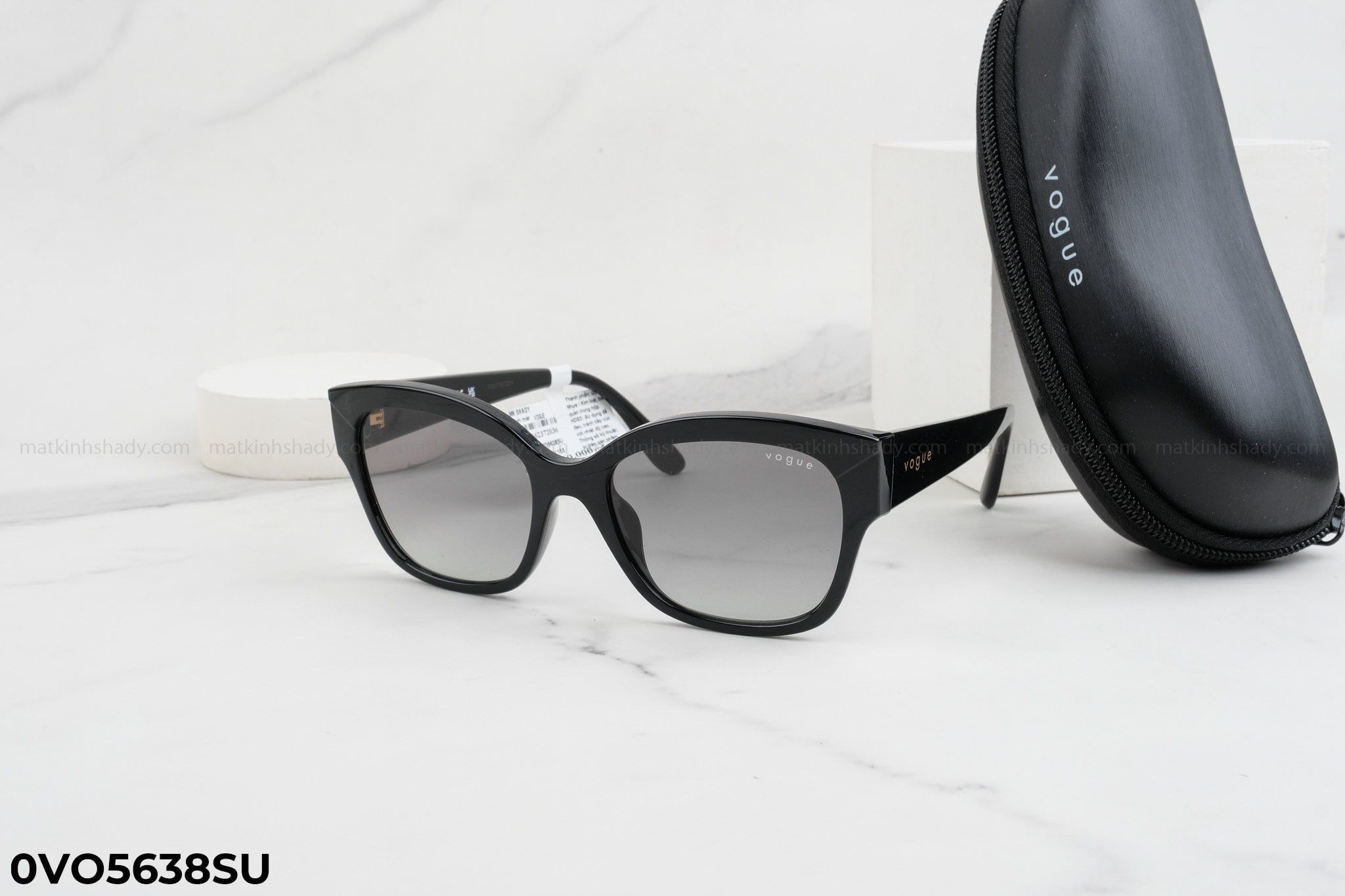  Vogue Eyewear - Sunglasses - 0VO5638SU 