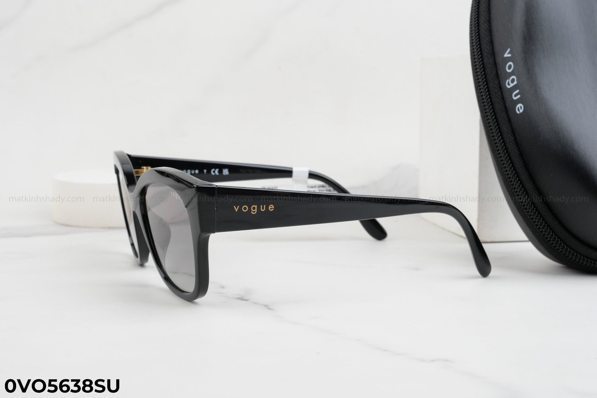  Vogue Eyewear - Sunglasses - 0VO5638SU 