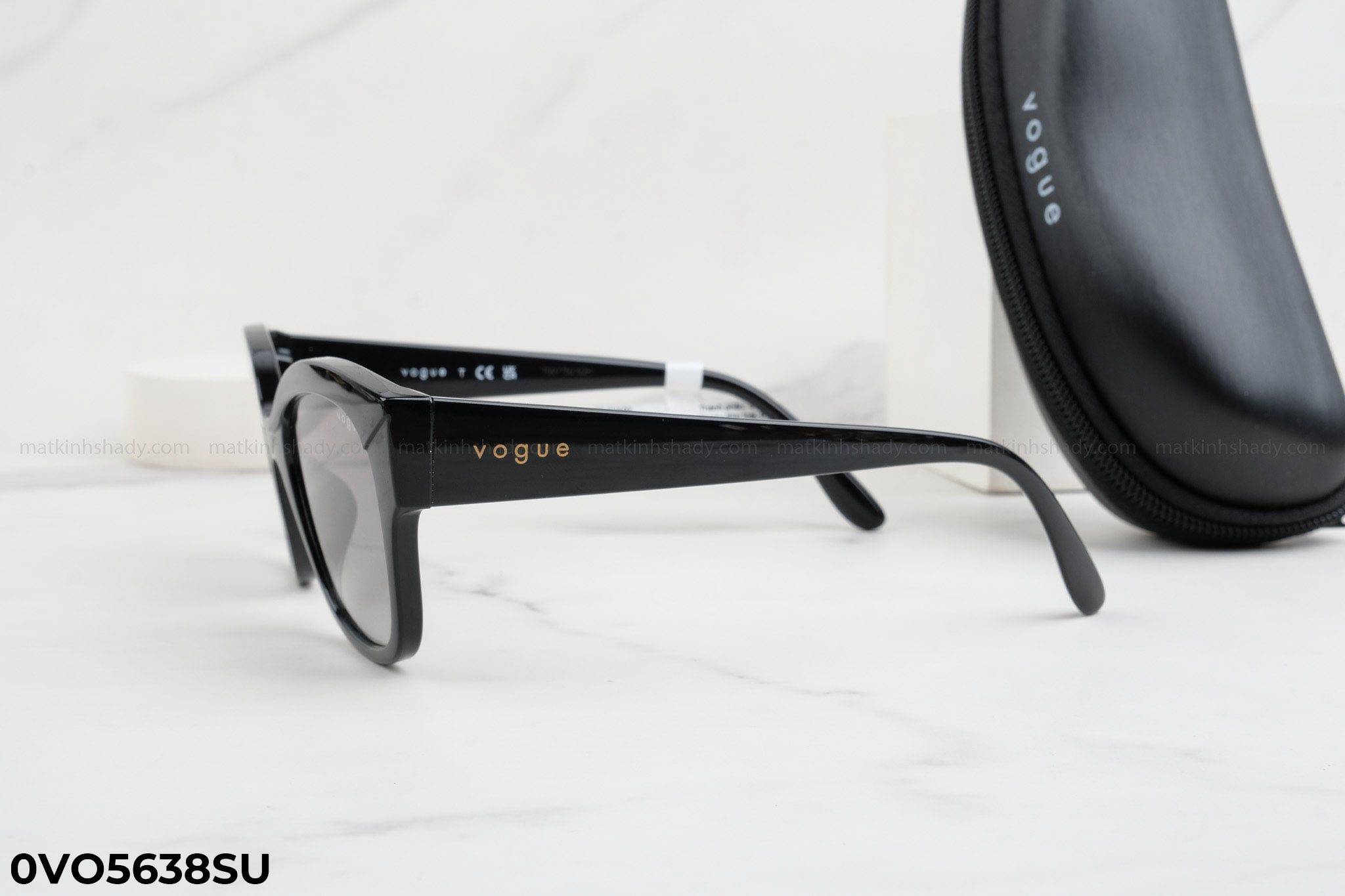  Vogue Eyewear - Sunglasses - 0VO5638SU 