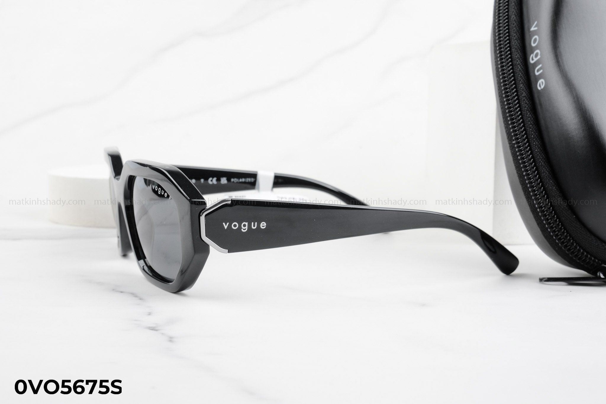  Vogue Eyewear - Sunglasses - 0VO5675S 