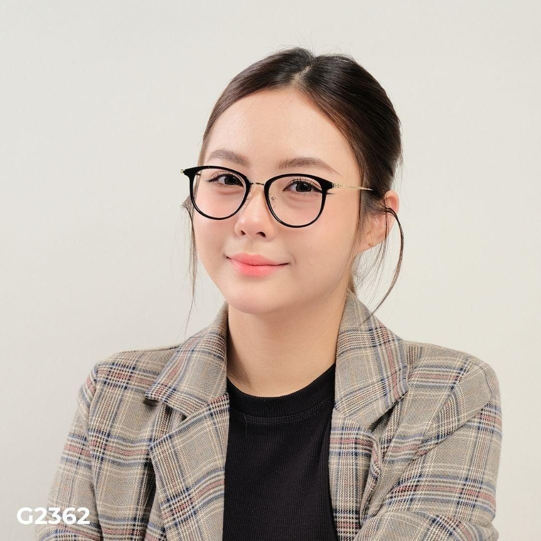  Gọng Kính G2362 
