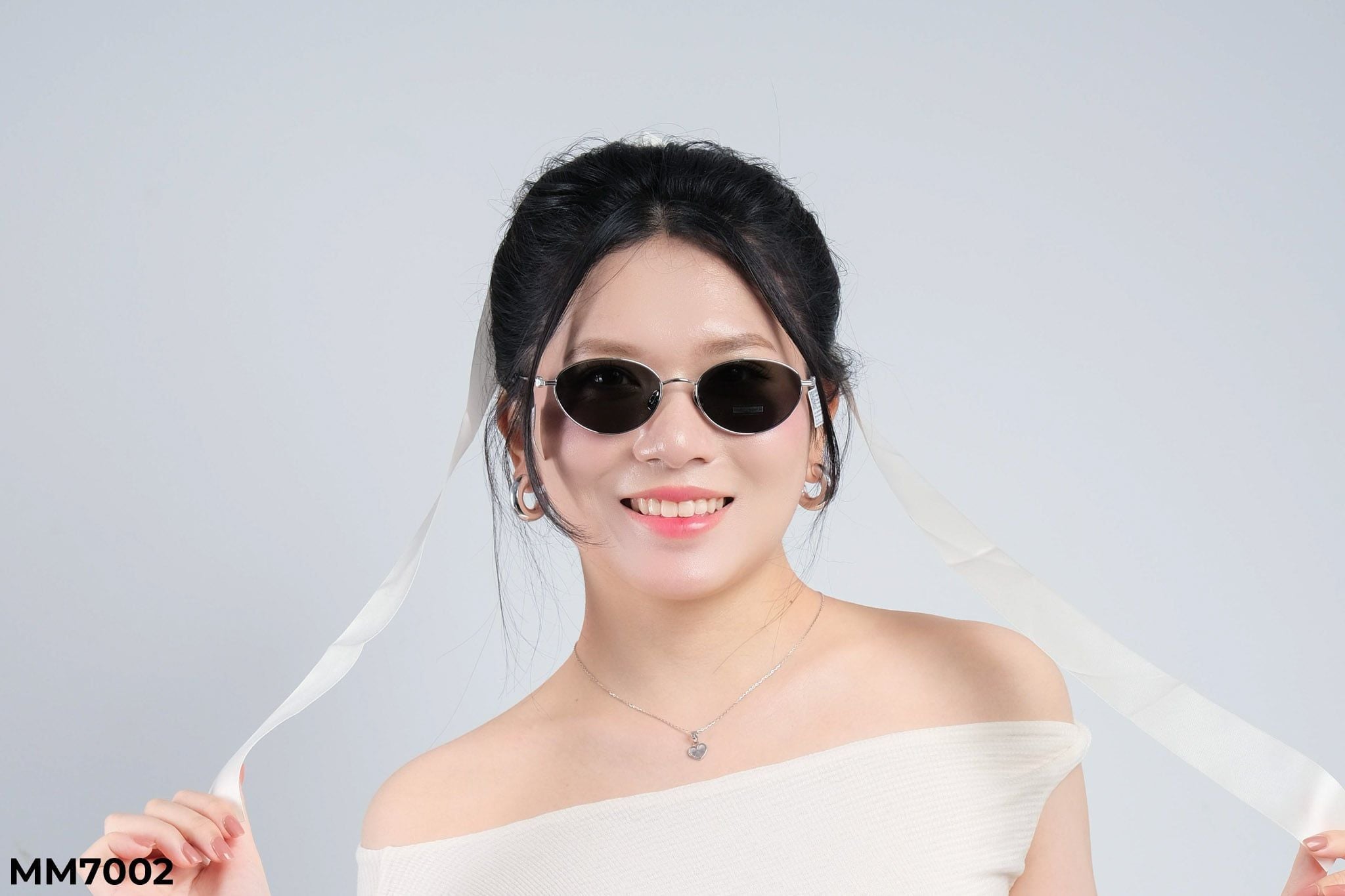  Molsion Eyewear - Sunglasses - MM7002 