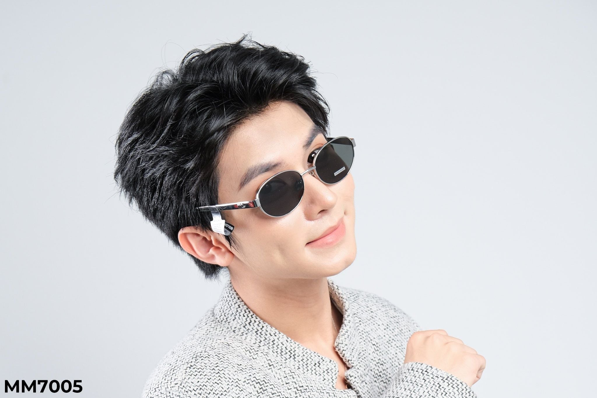  Molsion Eyewear - Sunglasses - MM7005 
