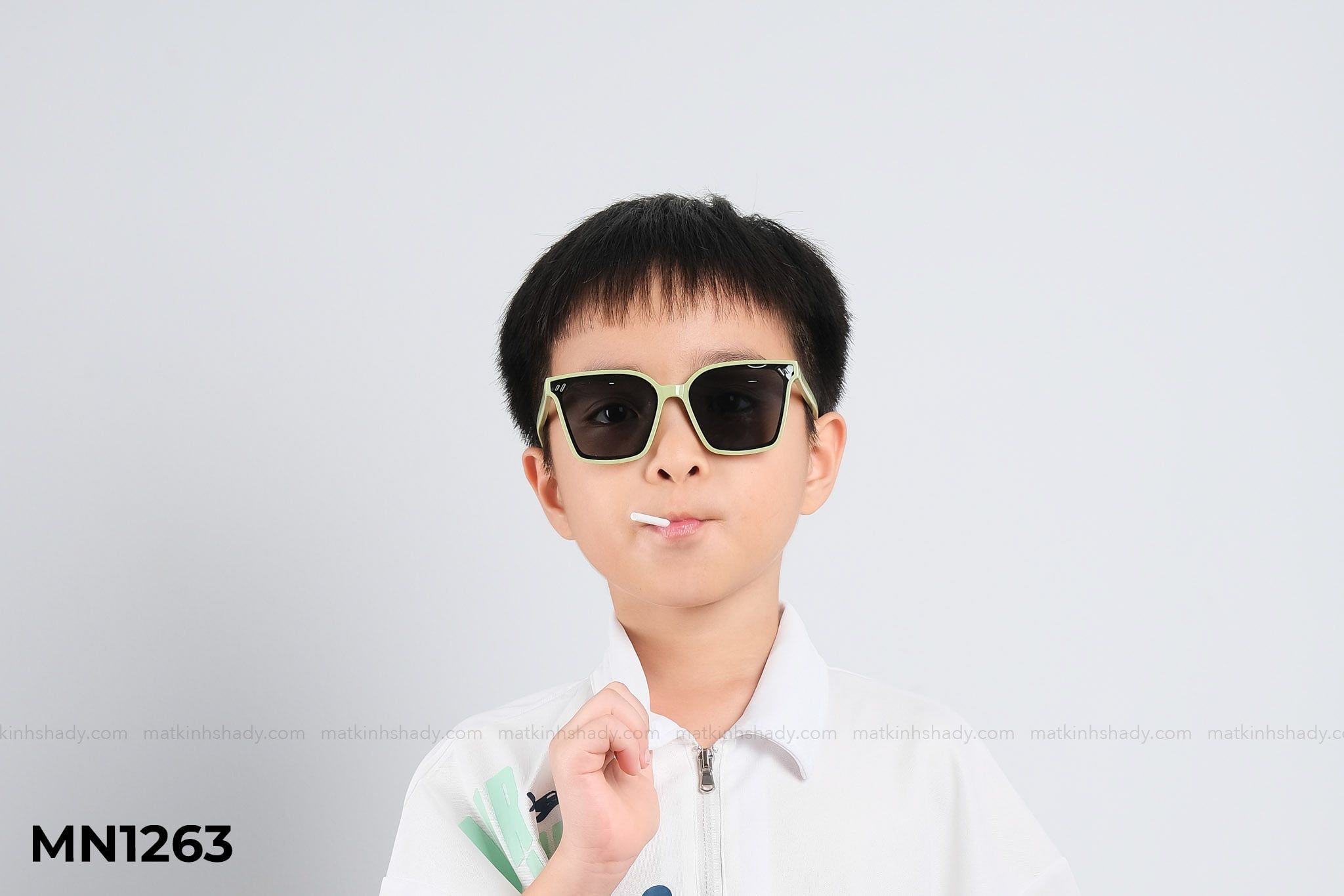  Kính Mát Trẻ Em MN1263 